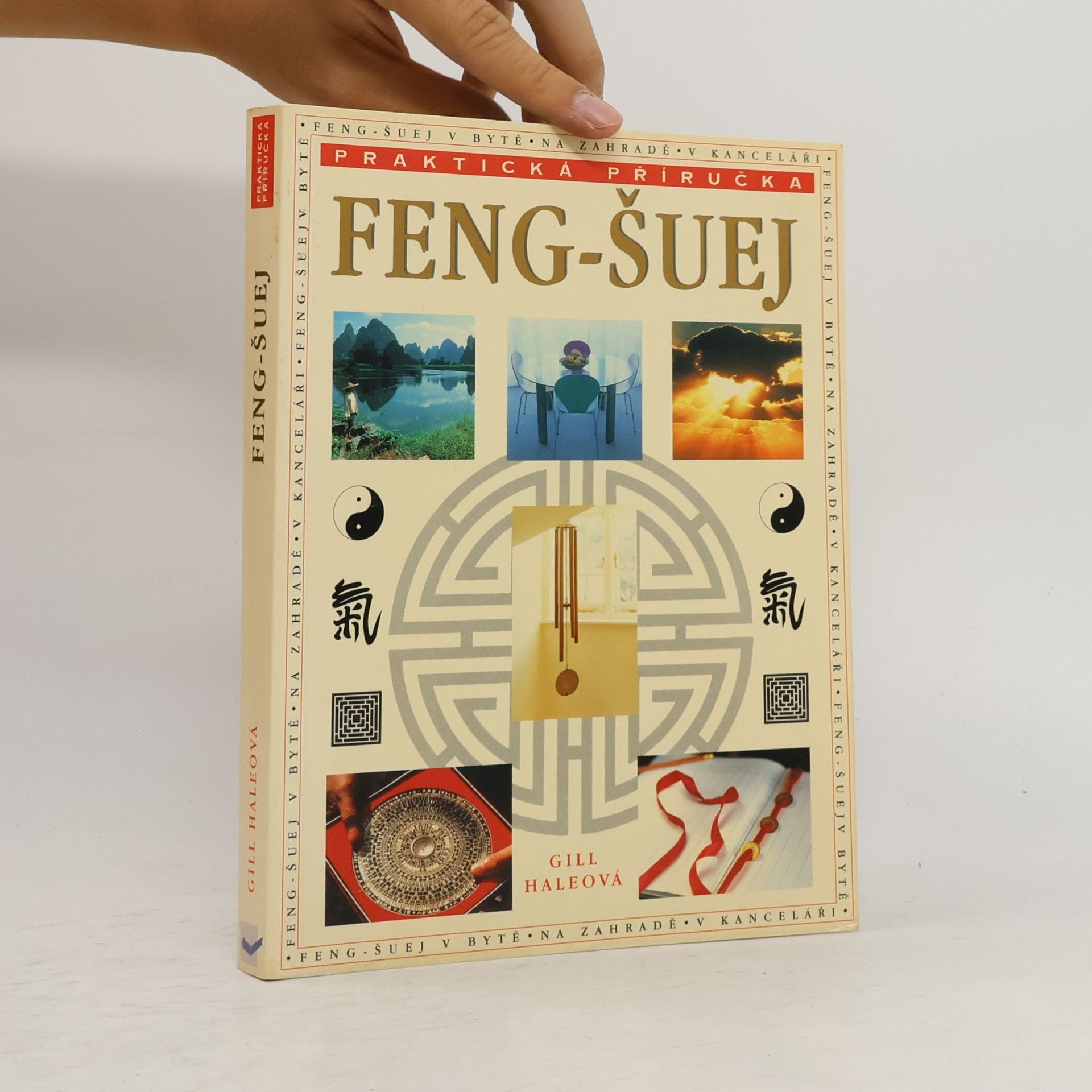 Gill Hale Feng-šuej