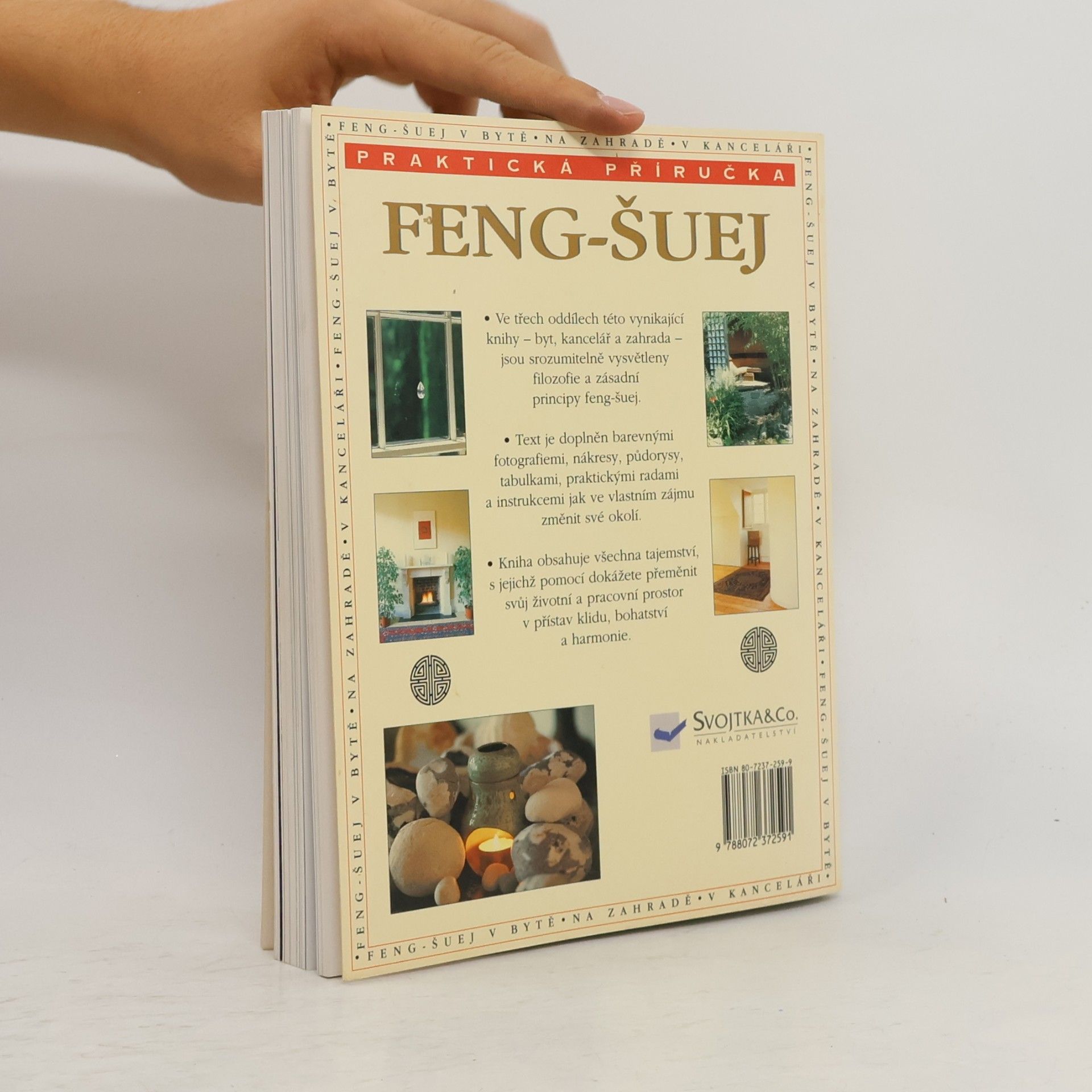 Gill Hale Feng-šuej