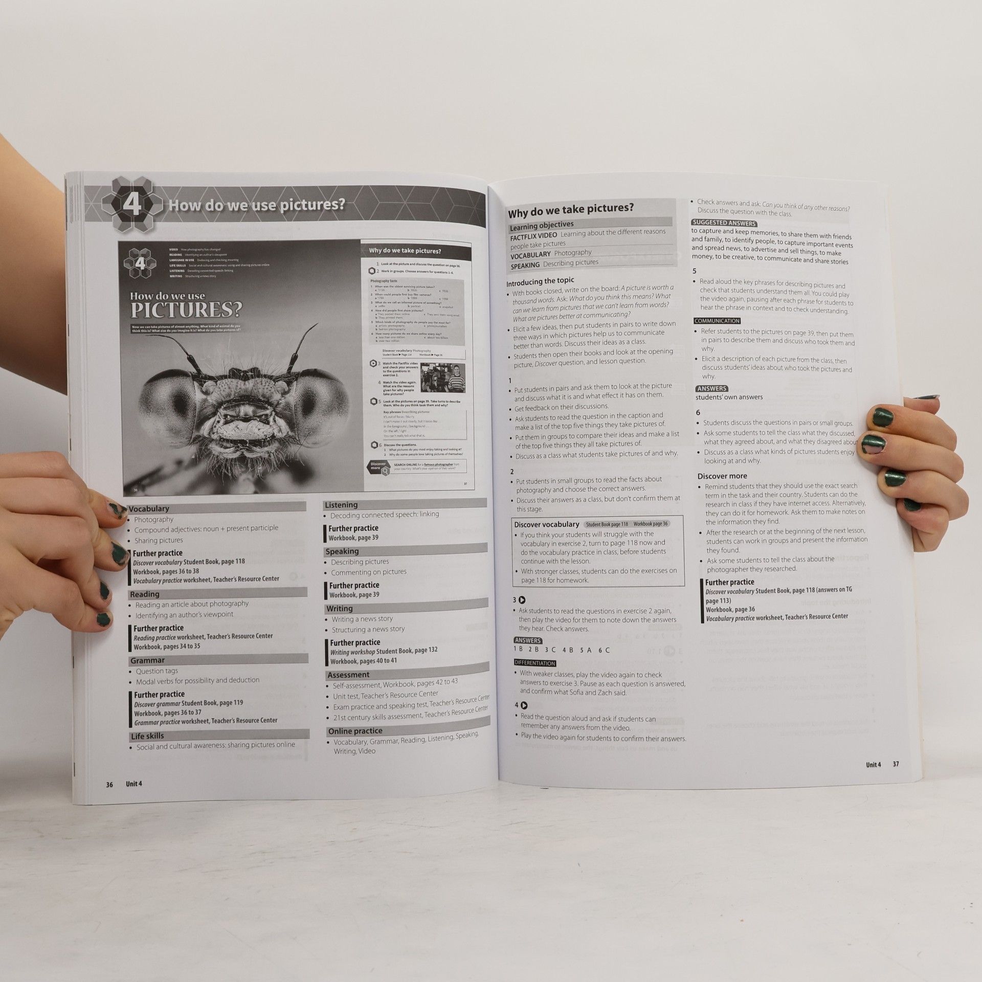 Sheila Dignan Oxford Discover Futures Teacher's Guide 2