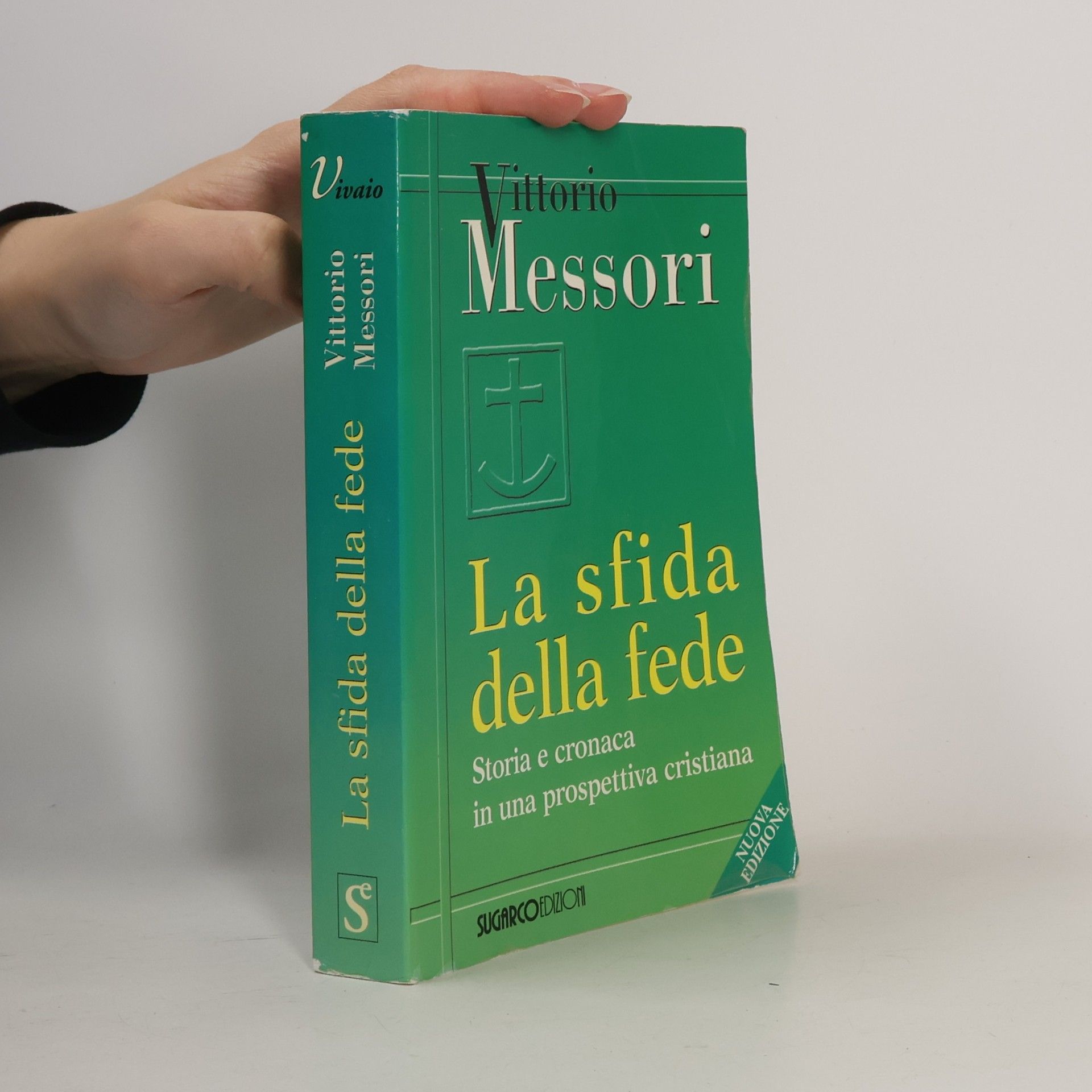 Vivaio: La sfida della fede