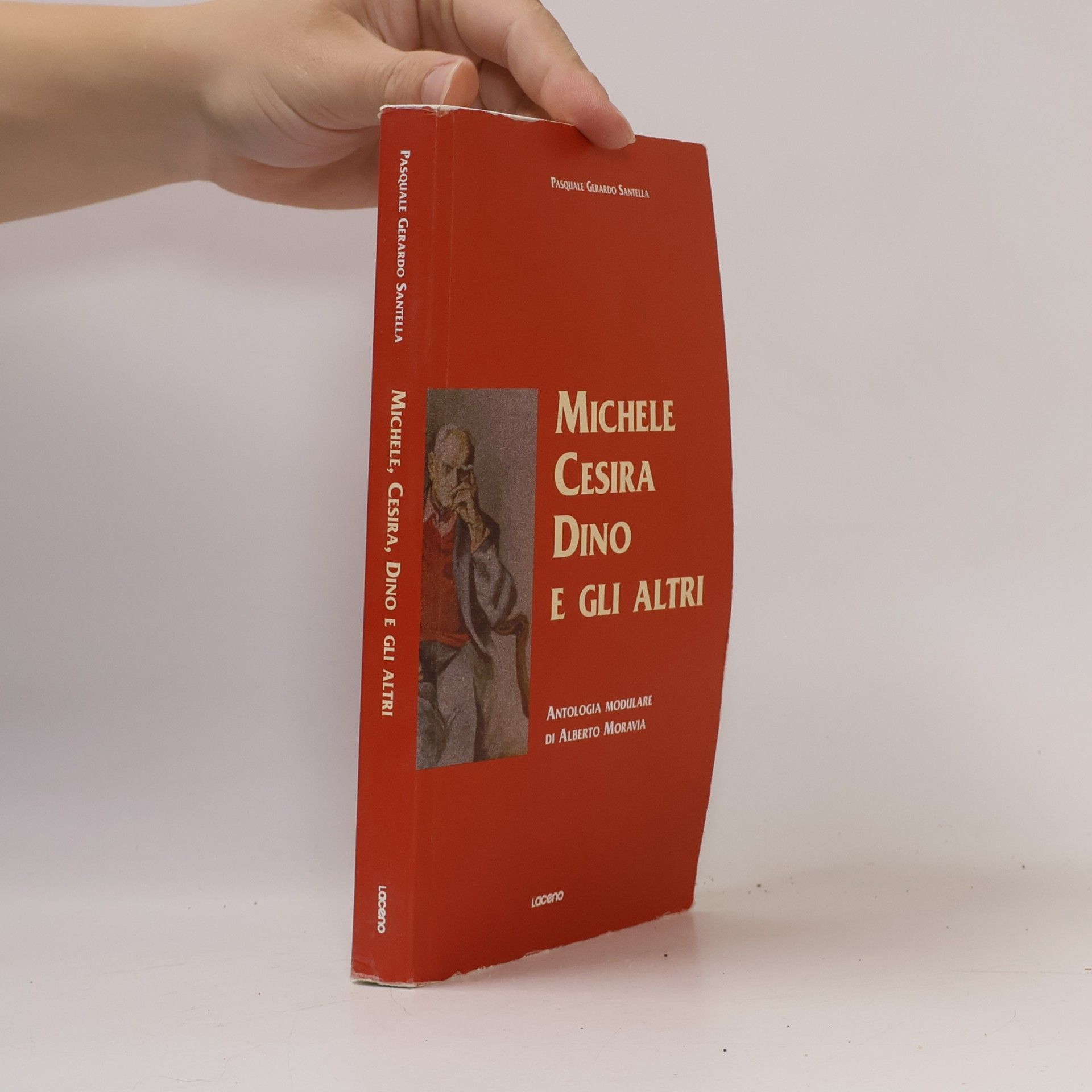 Michele Cesira Dino e gli altri