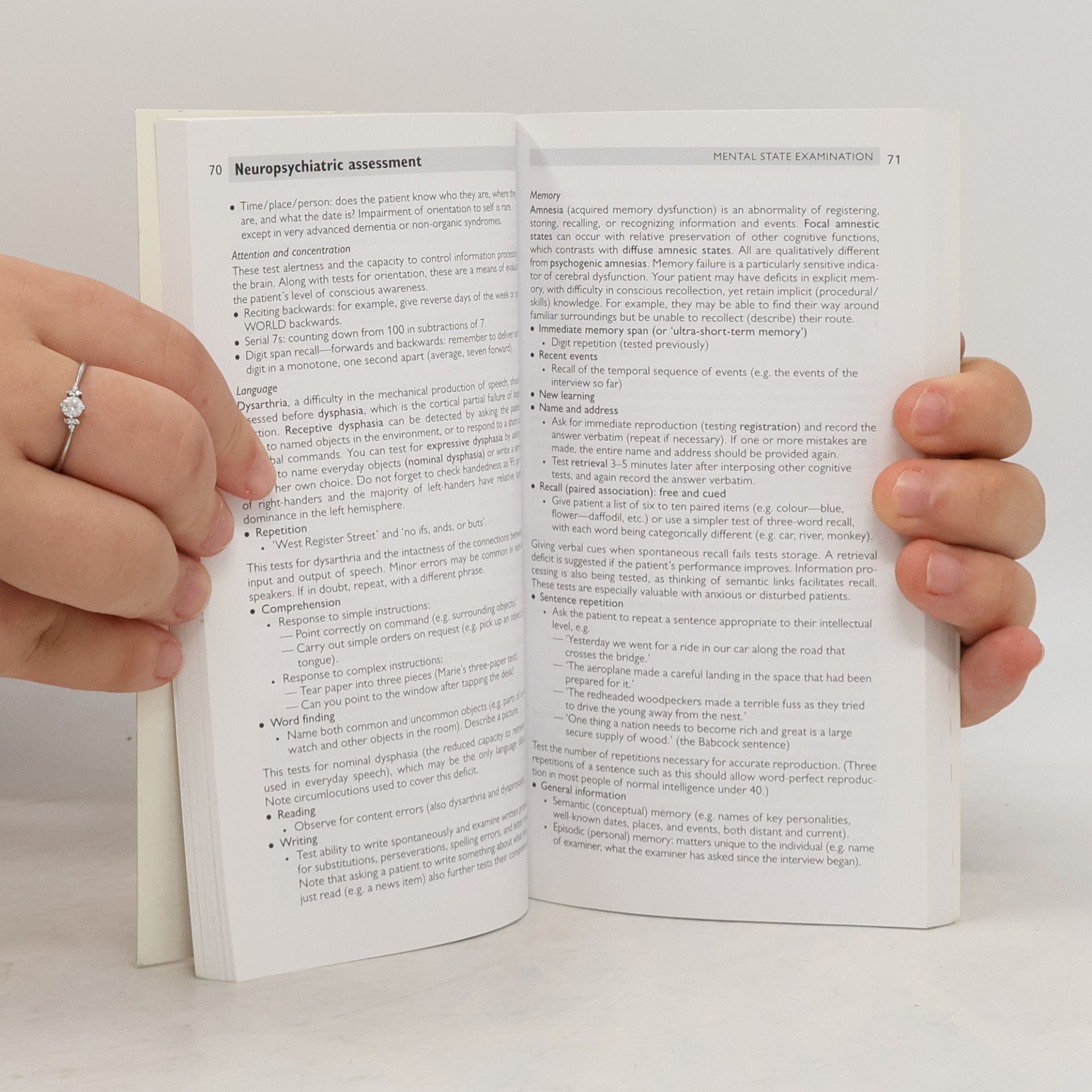 Gareth S. Owen The Maudsley Handbook of Practical Psychiatry - Sixth Edition