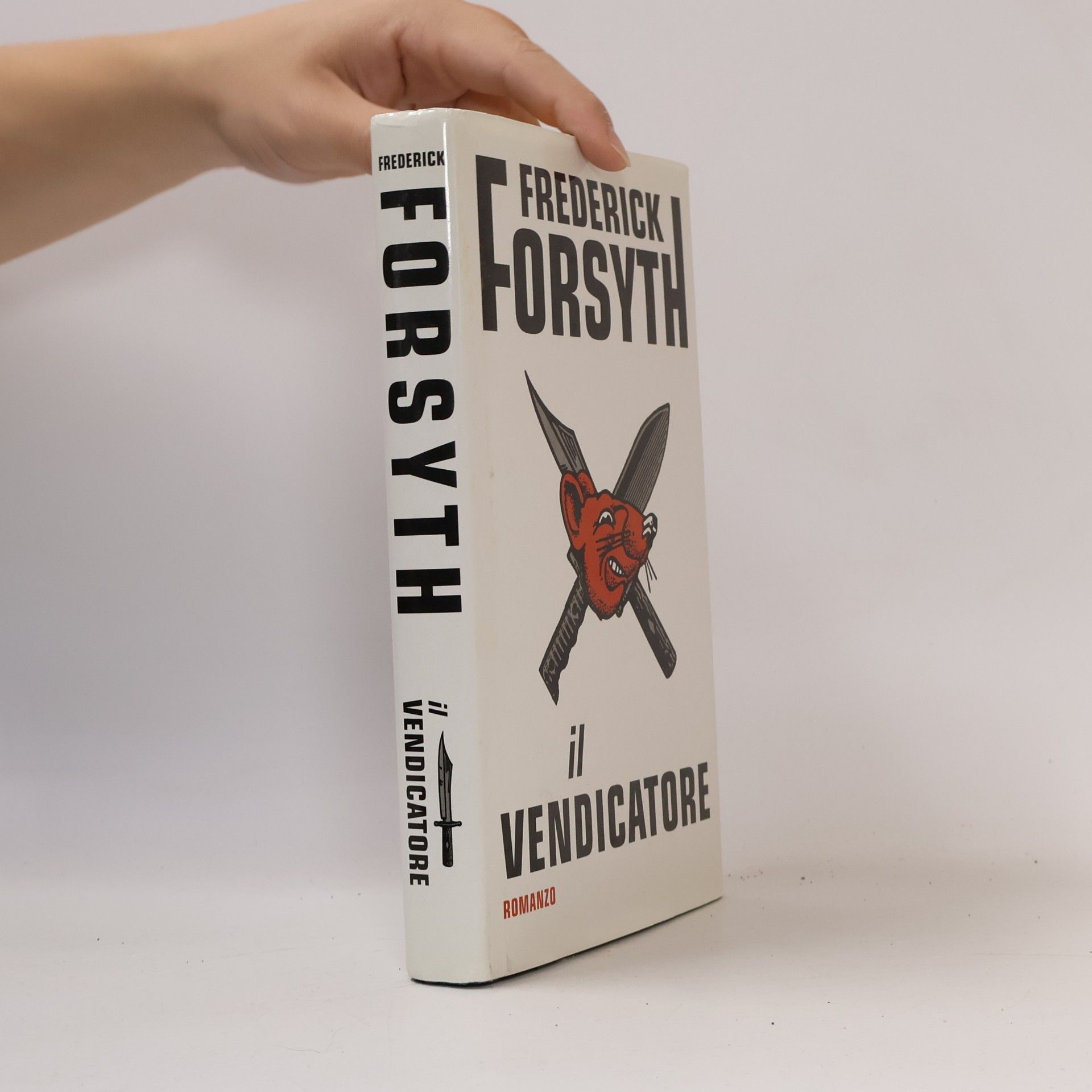 Il Vendicatore