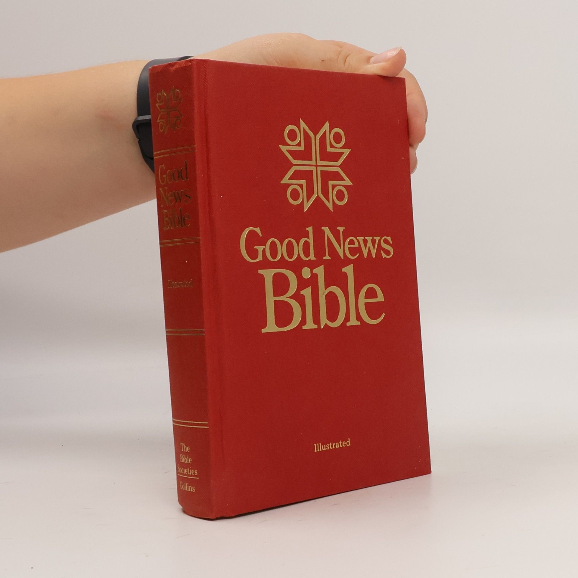Good News Bible