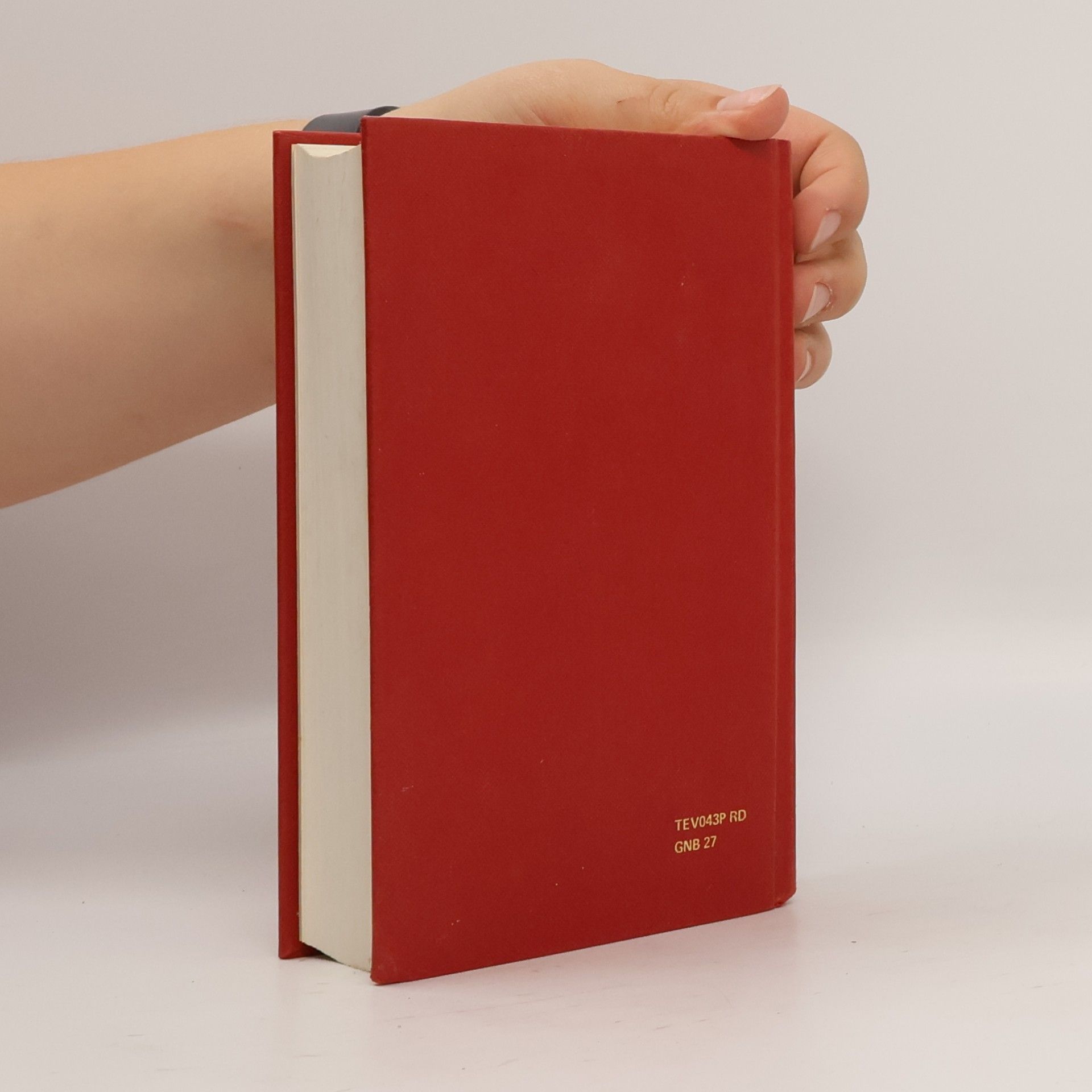 Annie Vallotton Good News Bible