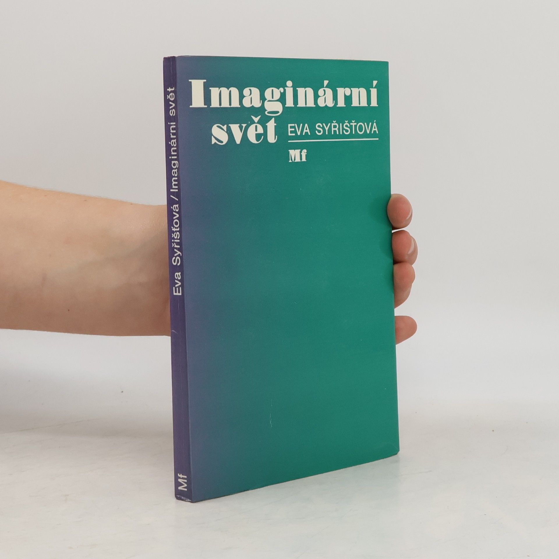 Imaginární svět