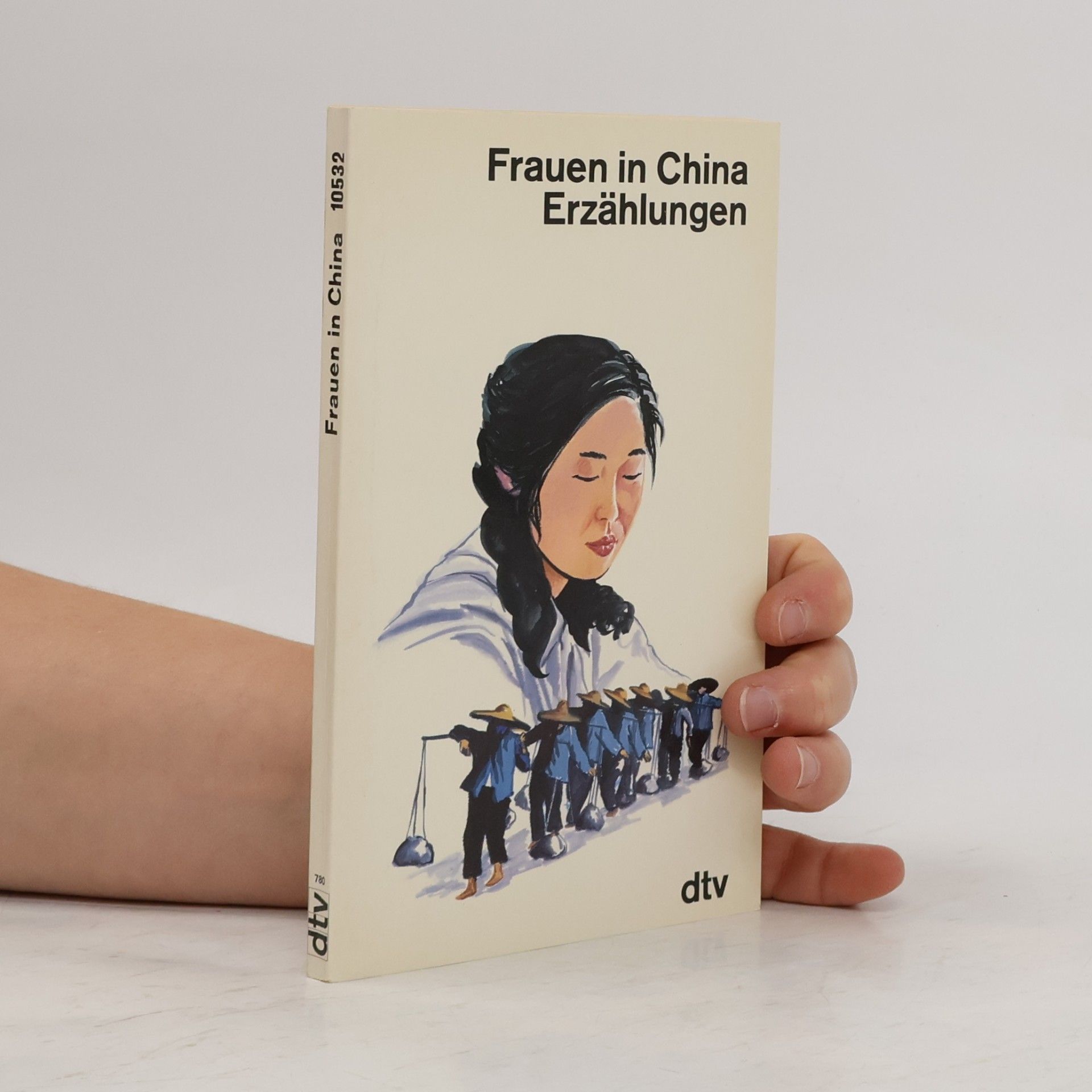 Helmut Hetzel Frauen in China. Erzählungen