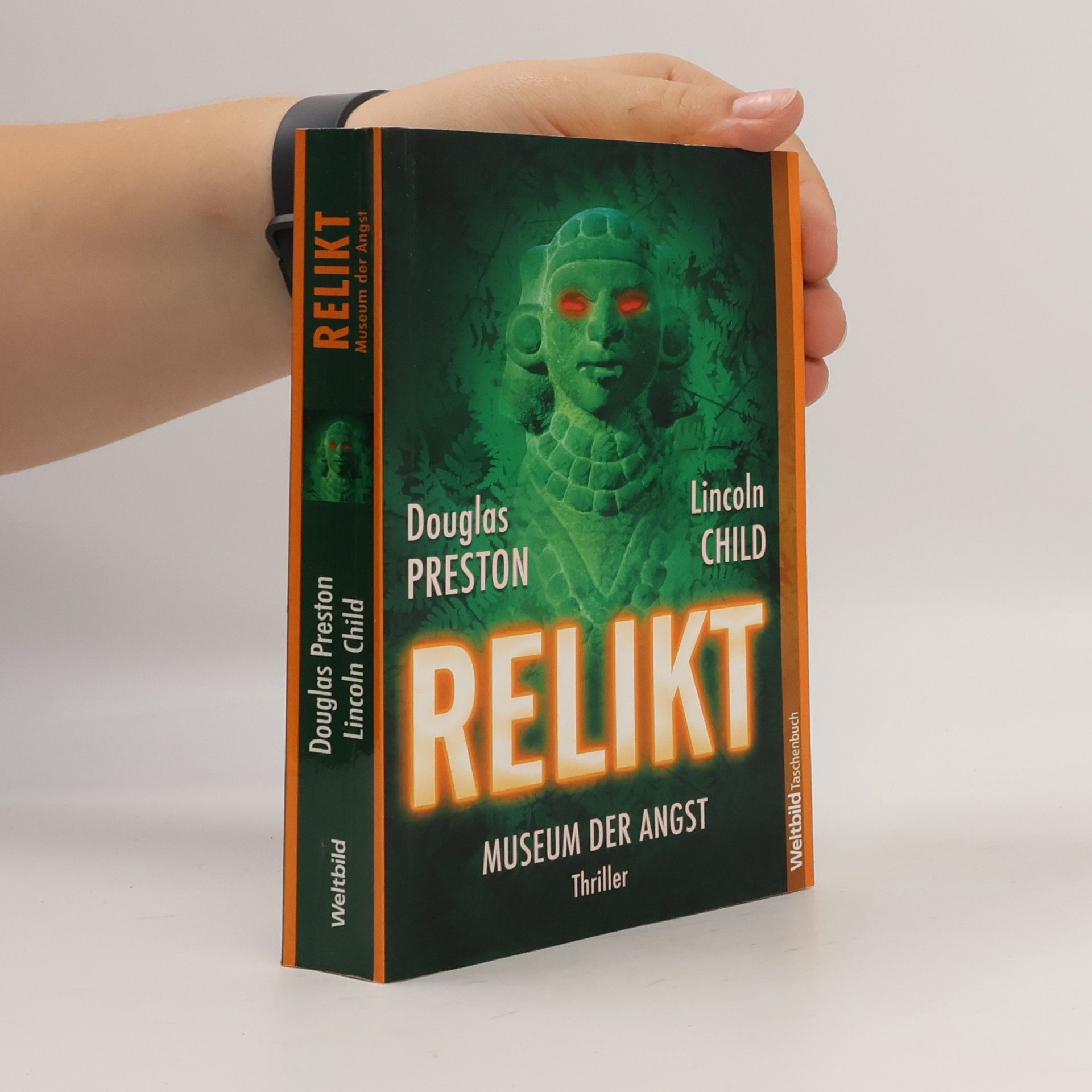 Relikt