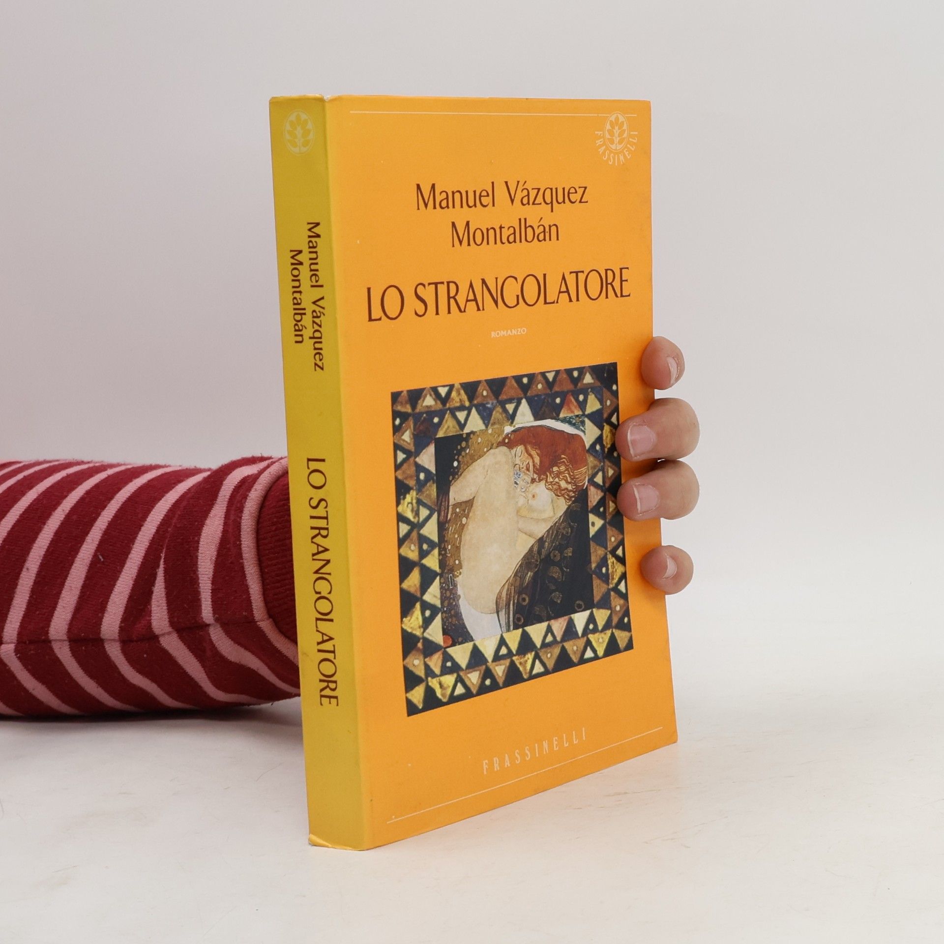 Lo Strangolatore