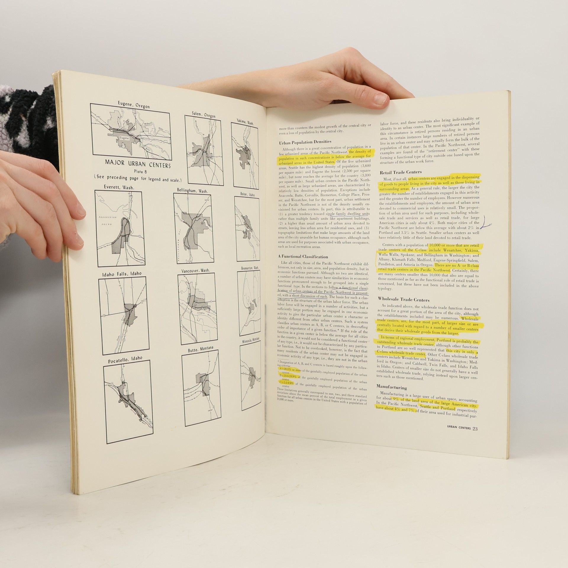 kolektiv Atlas of the Pacific Northwest
