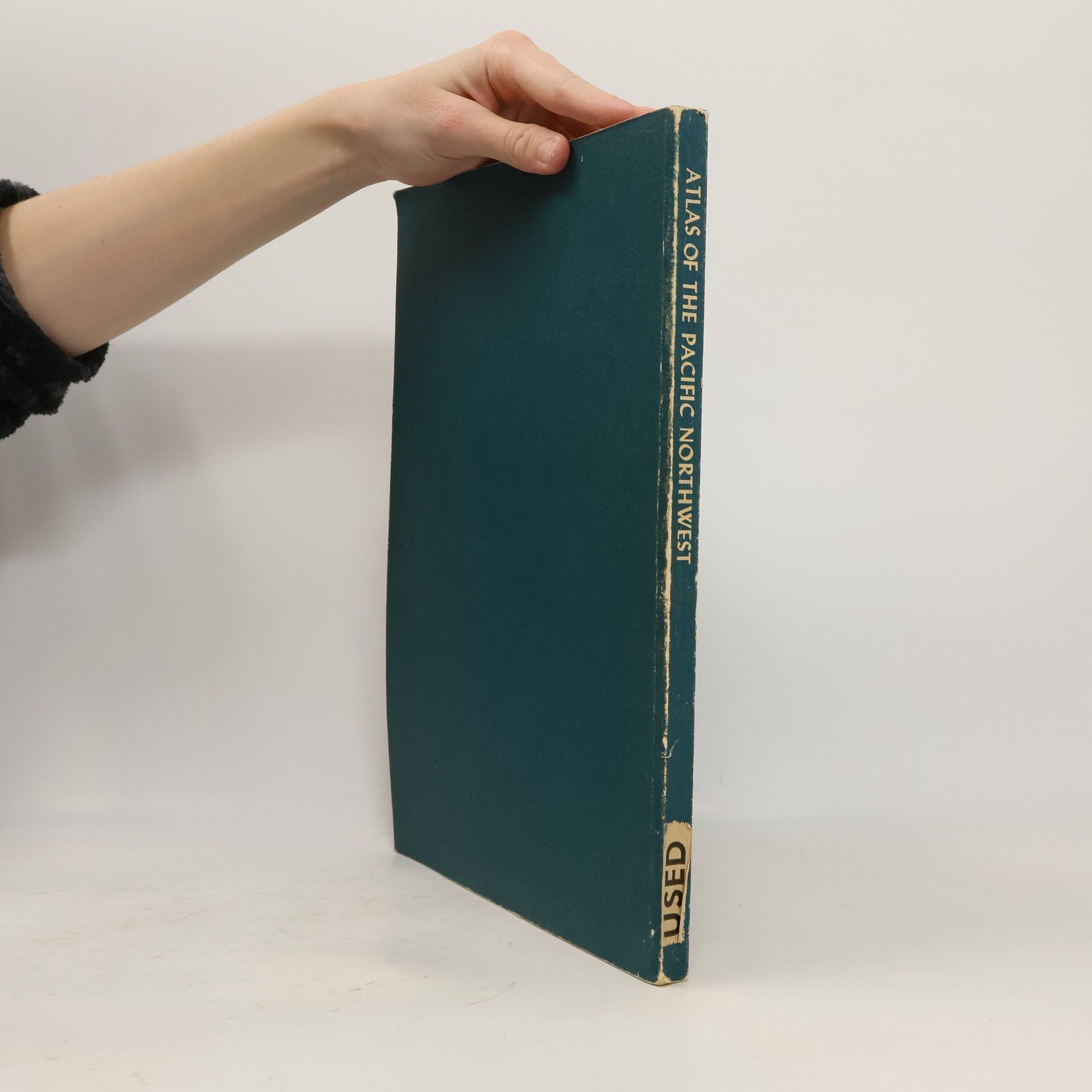 kolektiv Atlas of the Pacific Northwest