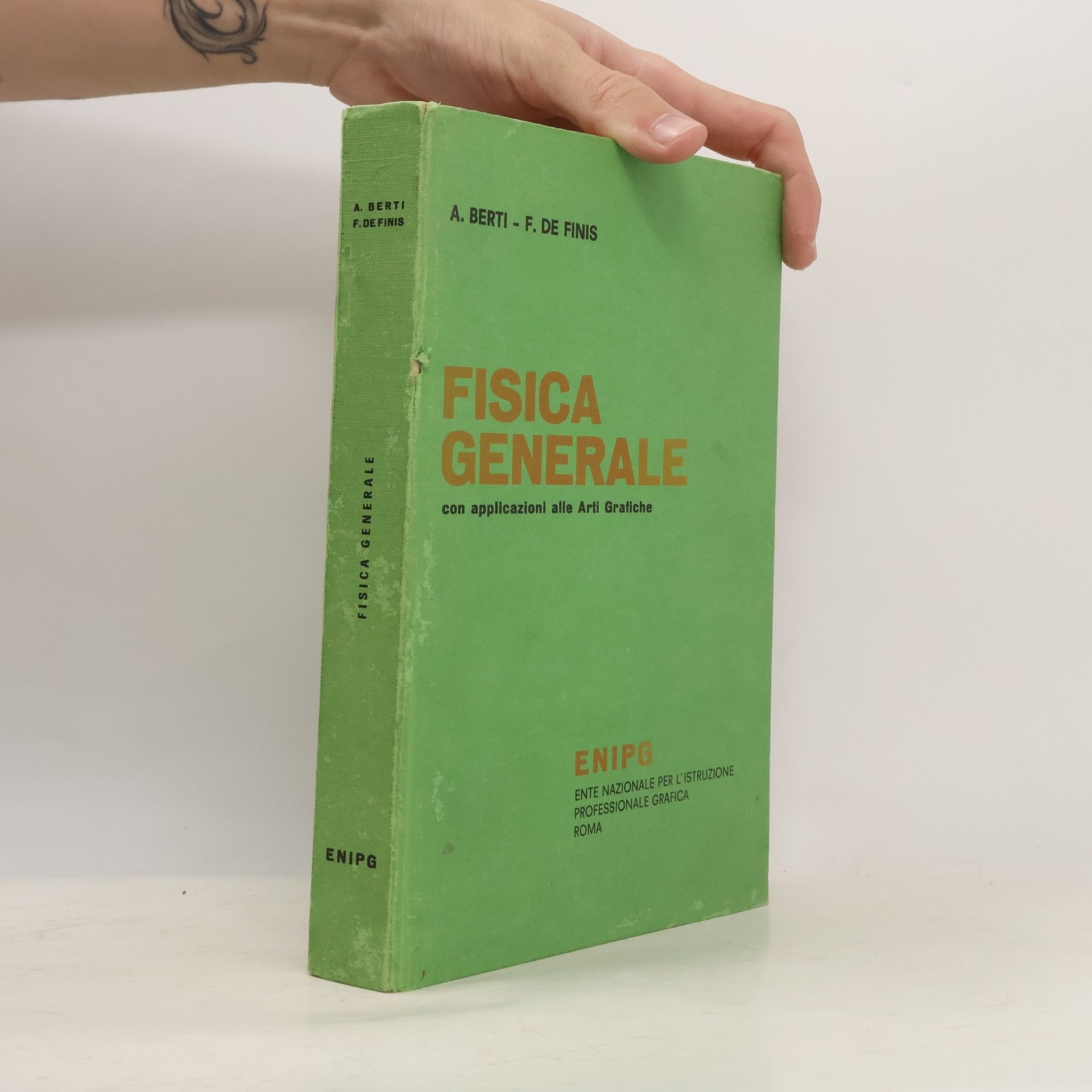 Fisica generale