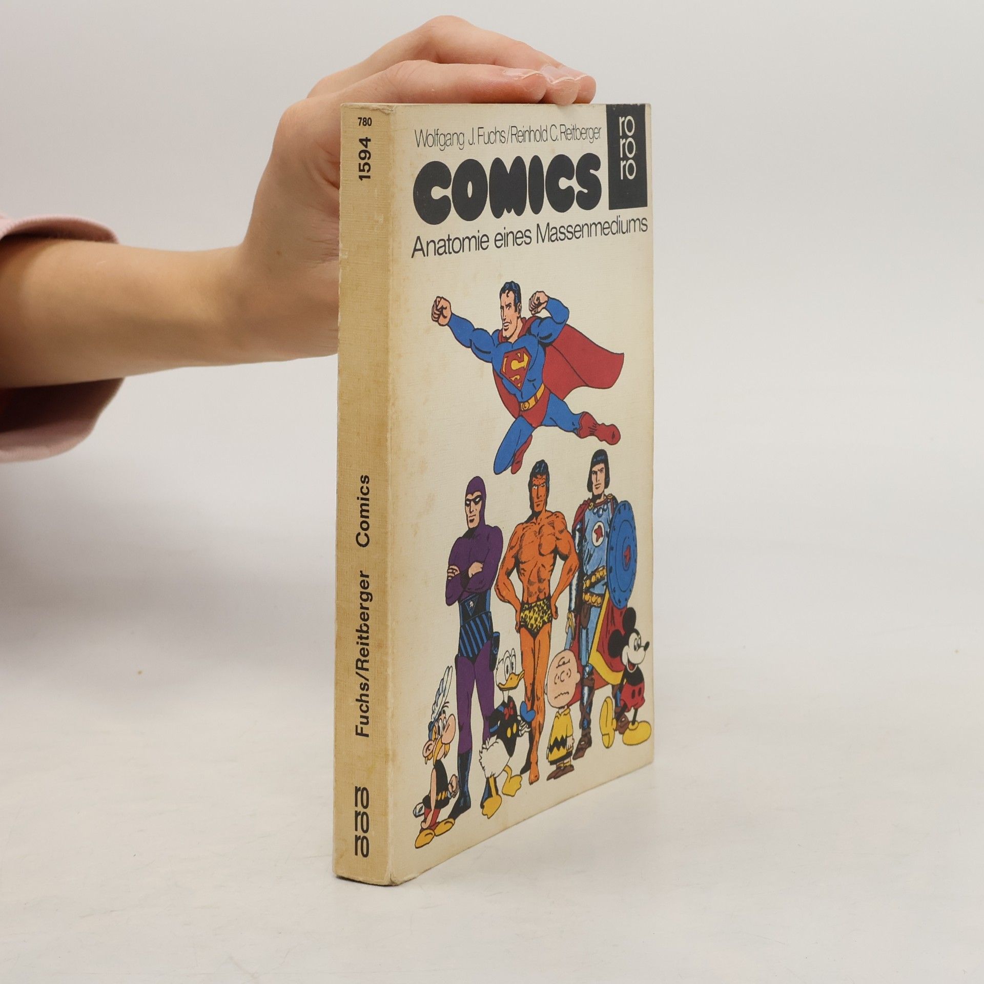 Comics