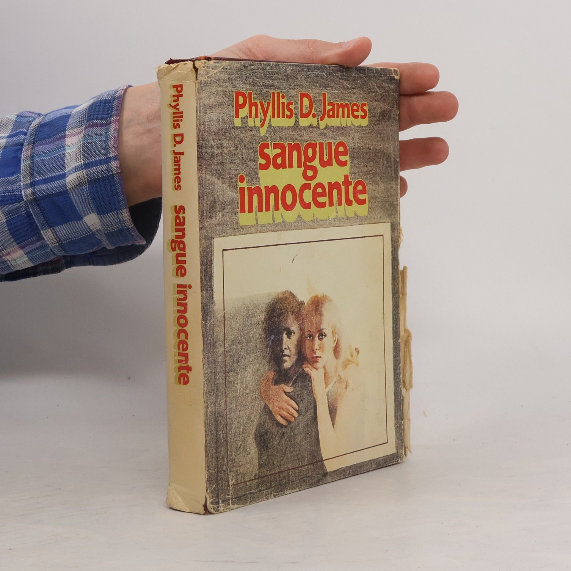 Sangue innocente