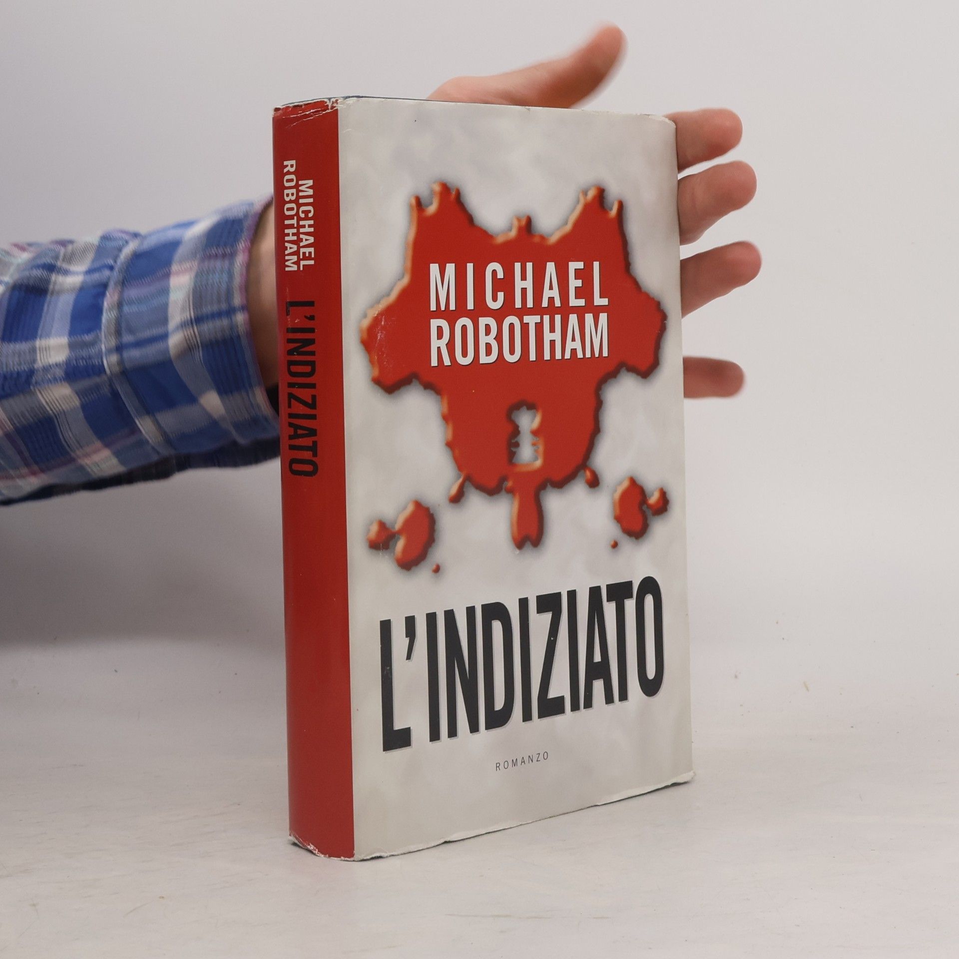L'indiziato