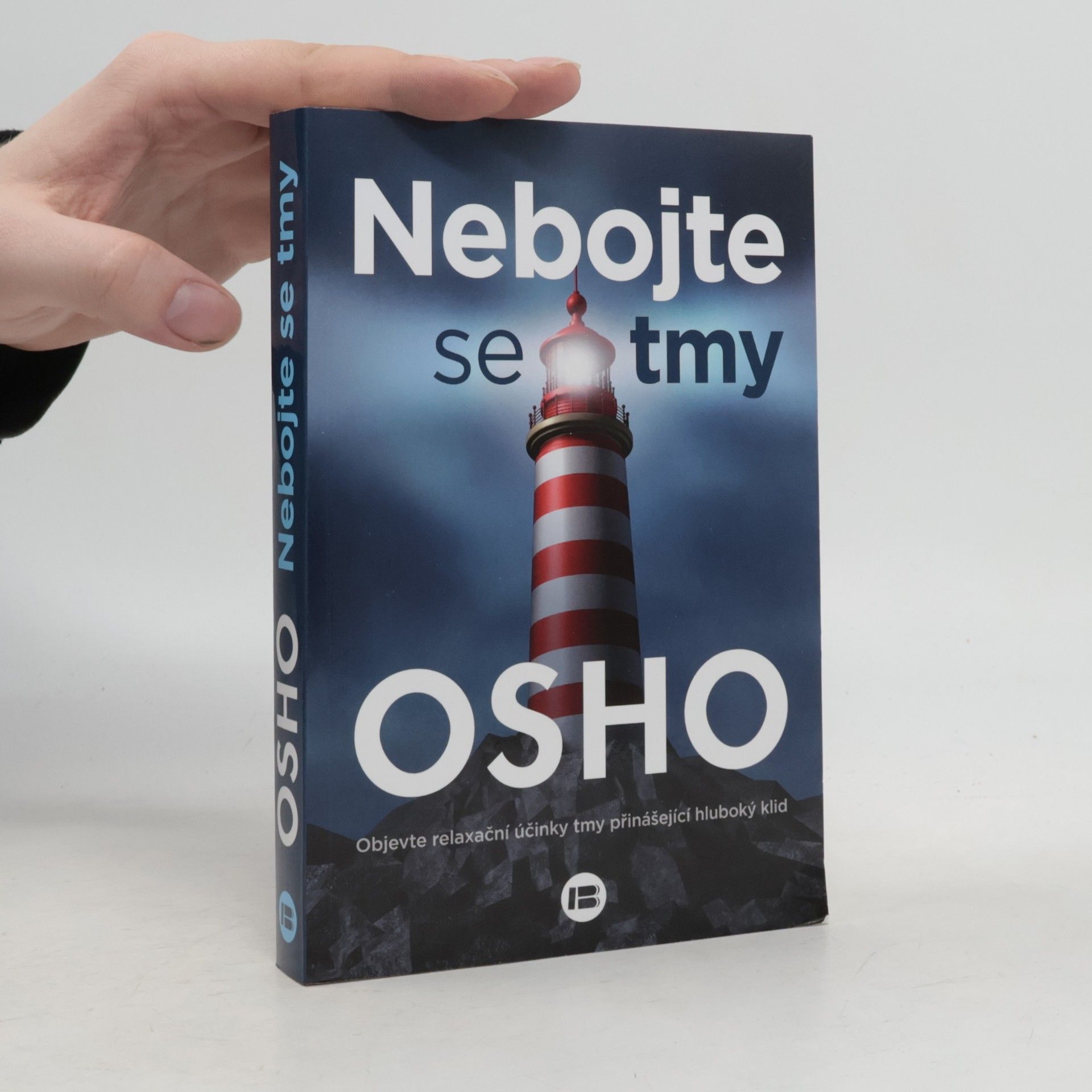 Ošó Nebojte se tmy
