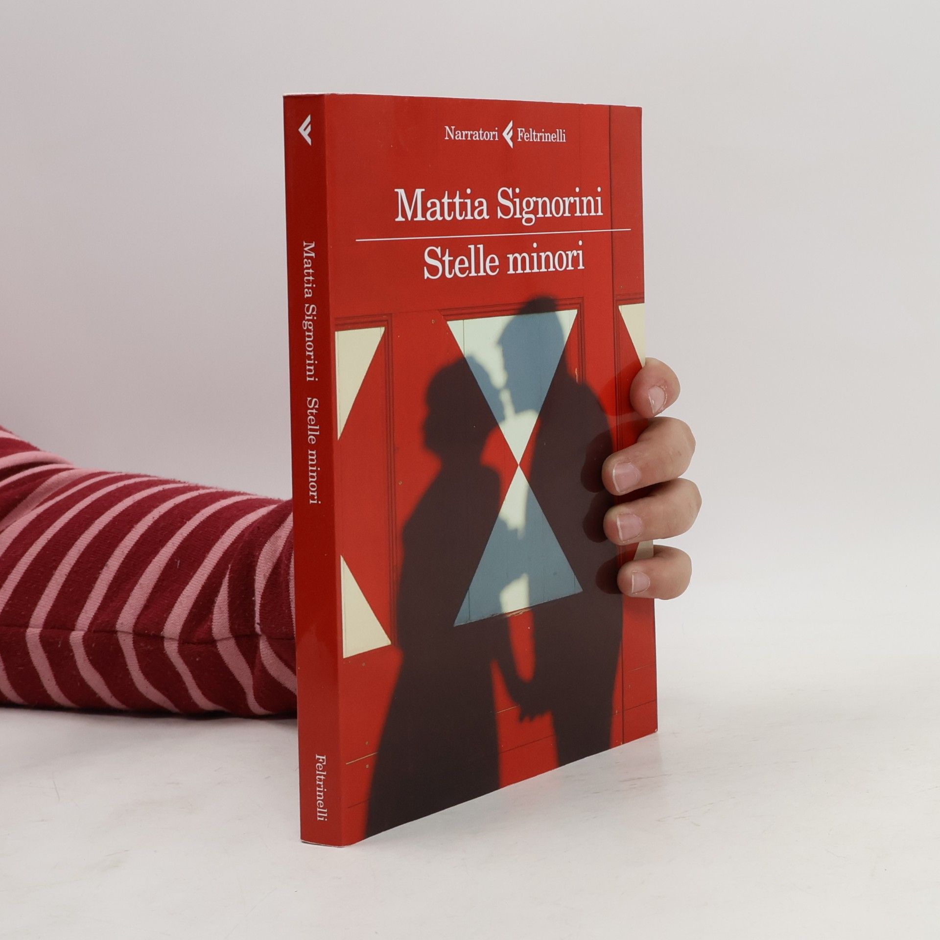 Mattia Signorini Narratori: Stelle minori