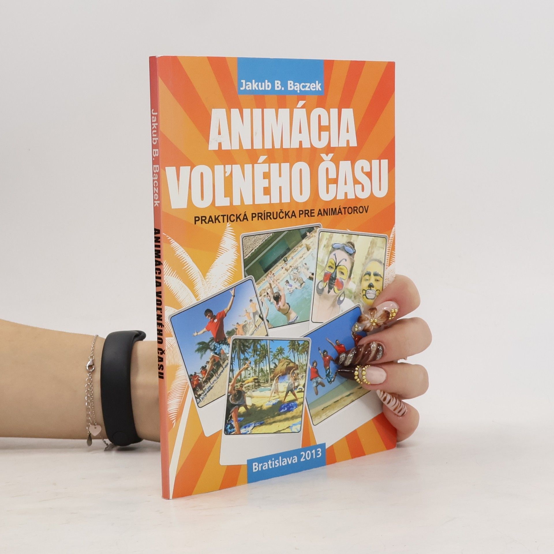 kolektiv Animácia voľného času