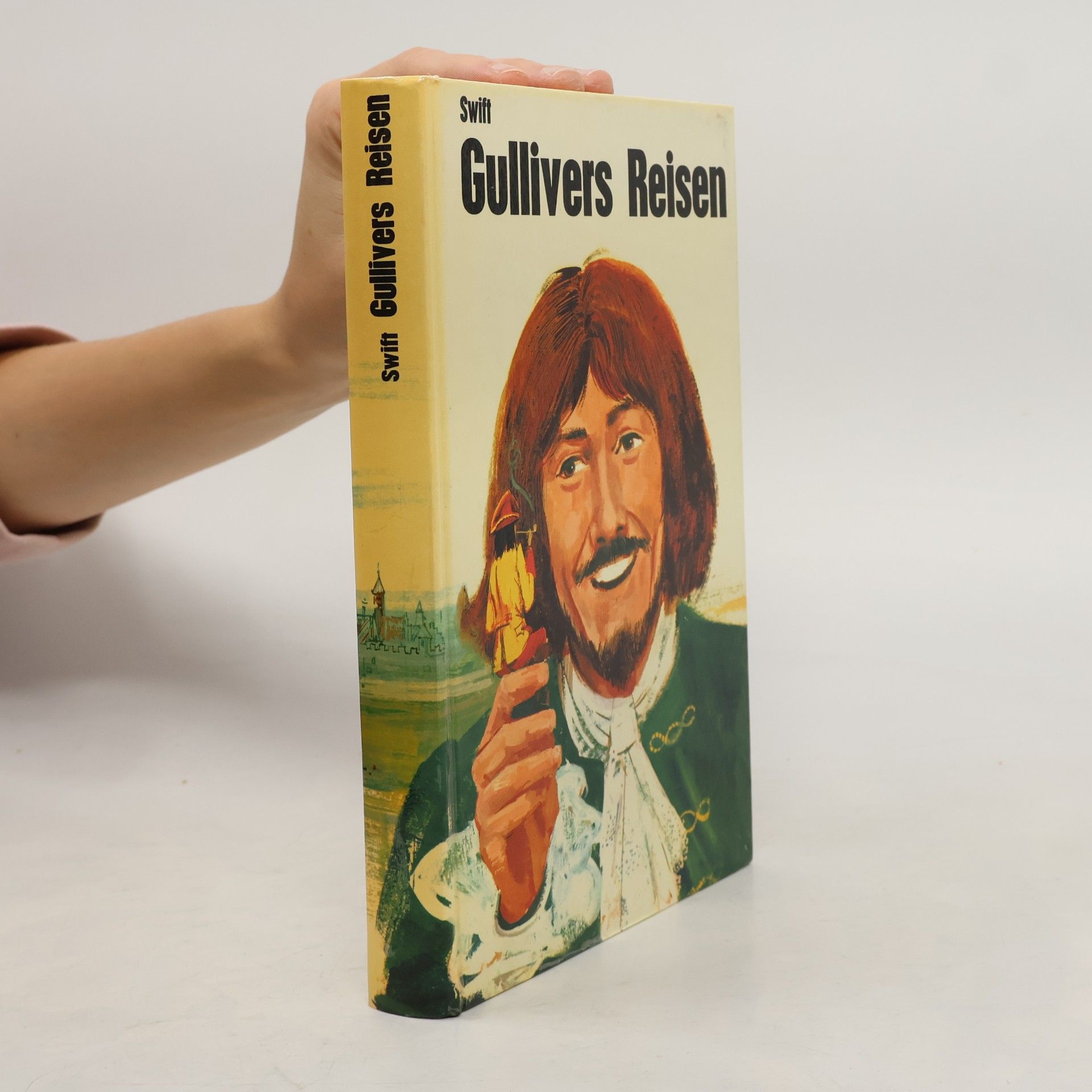 Gullivers Reisen