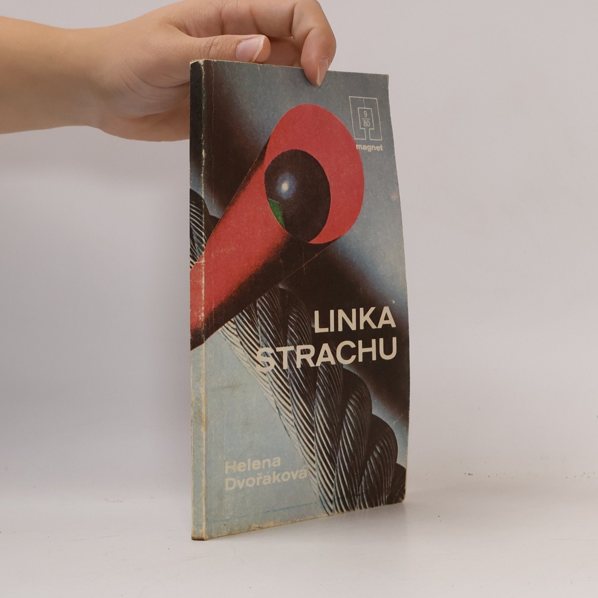 Linka strachu