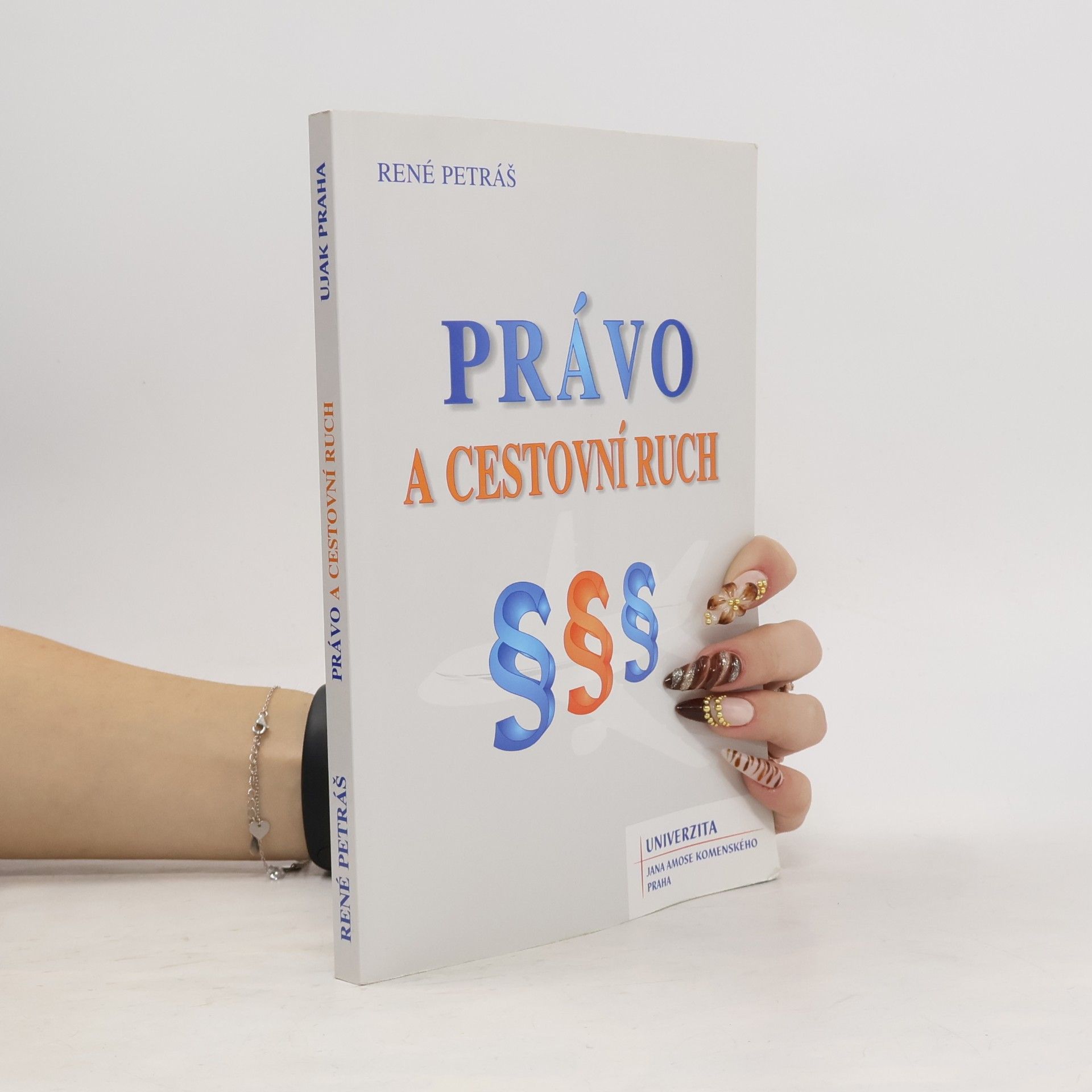 Právo a cestovní ruch