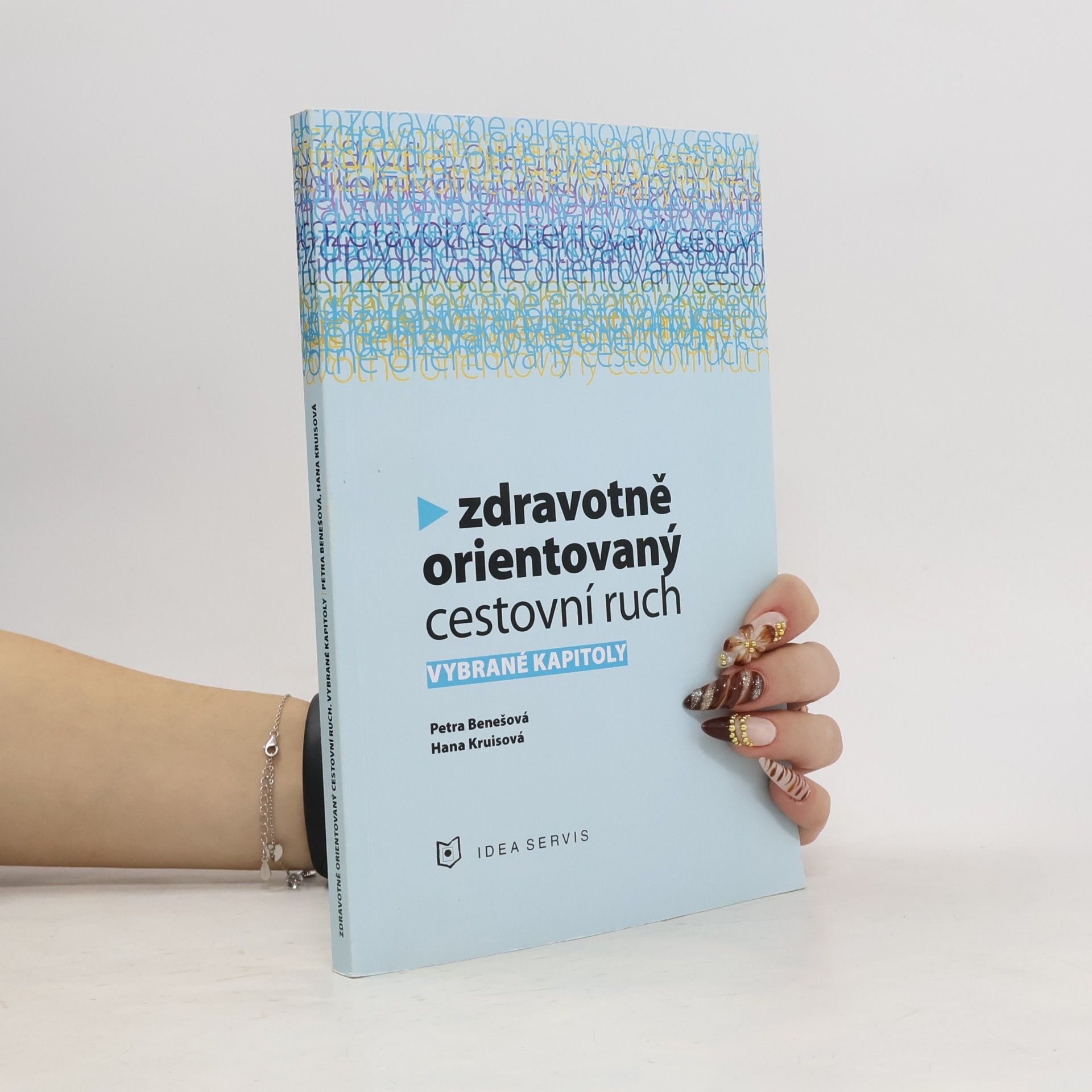 Zdravotně orientovaný cestovní ruch