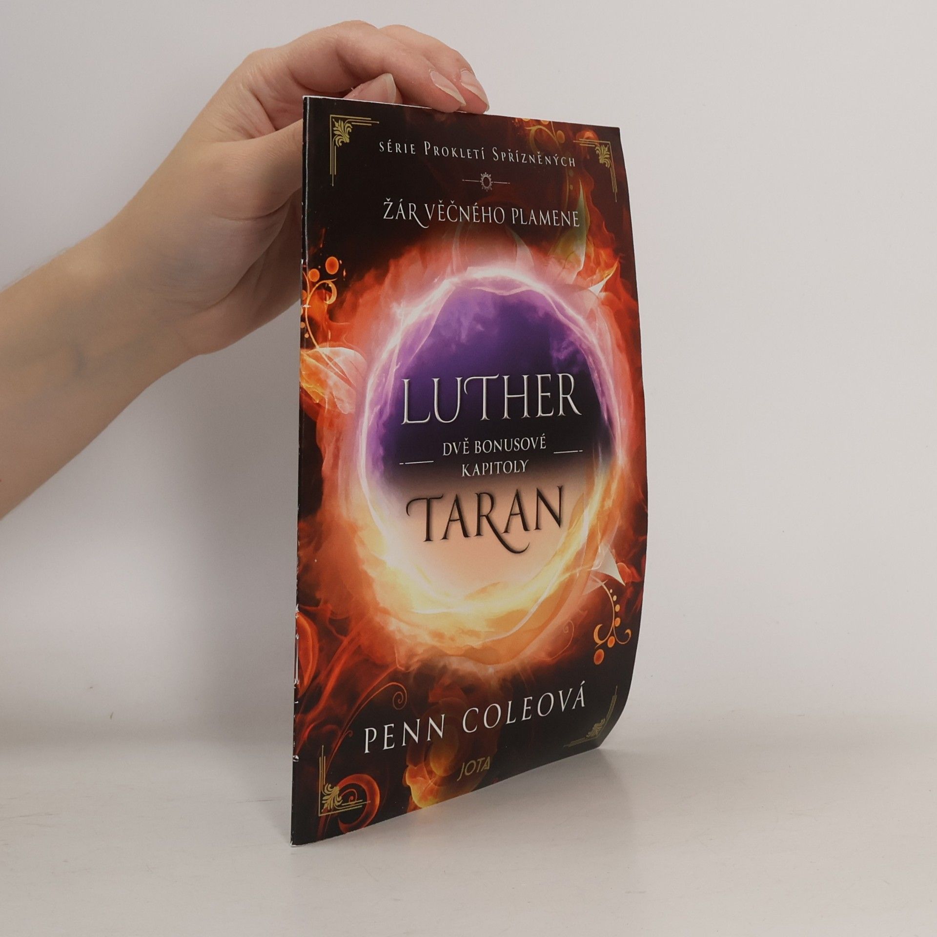 Luther Taran