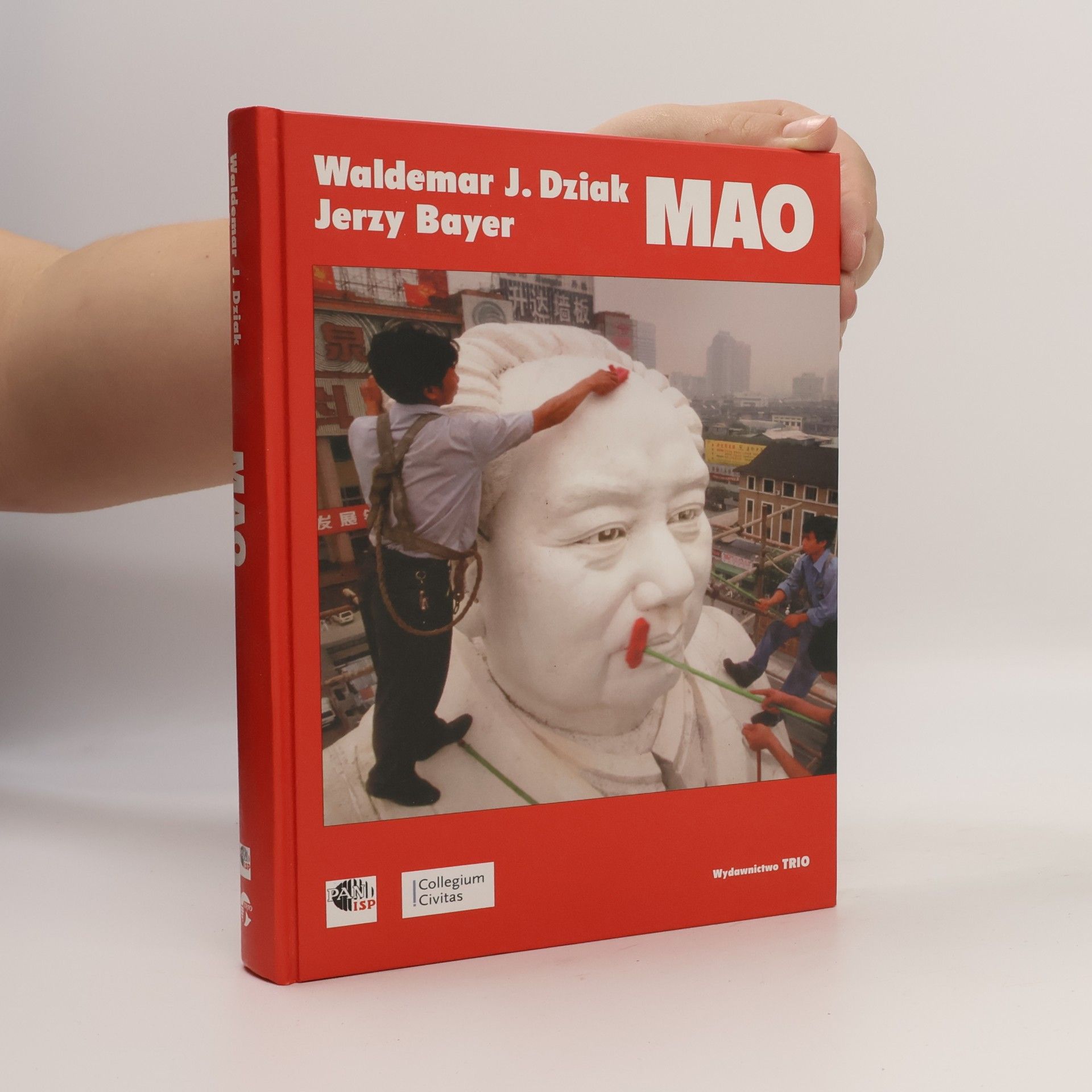 Mao