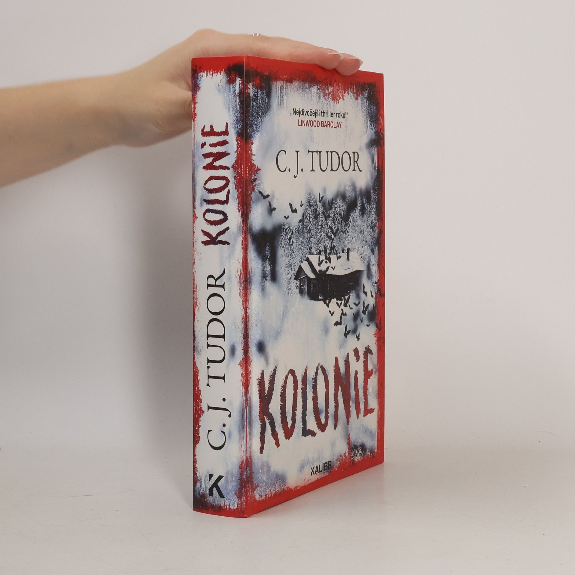 Kolonie