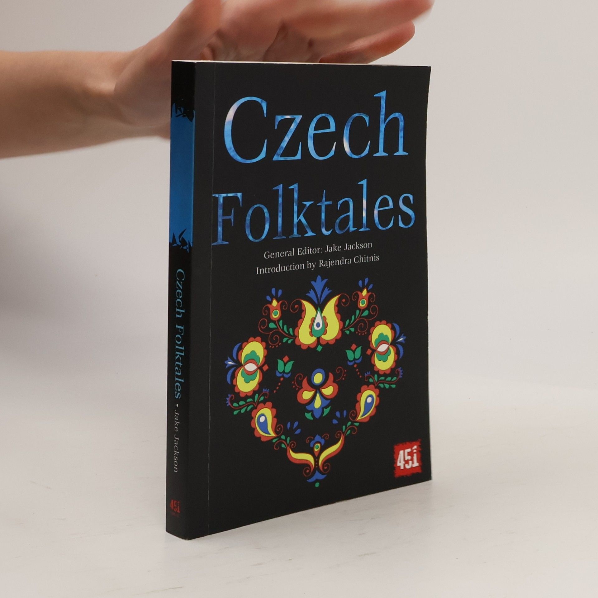 Czech Folktales