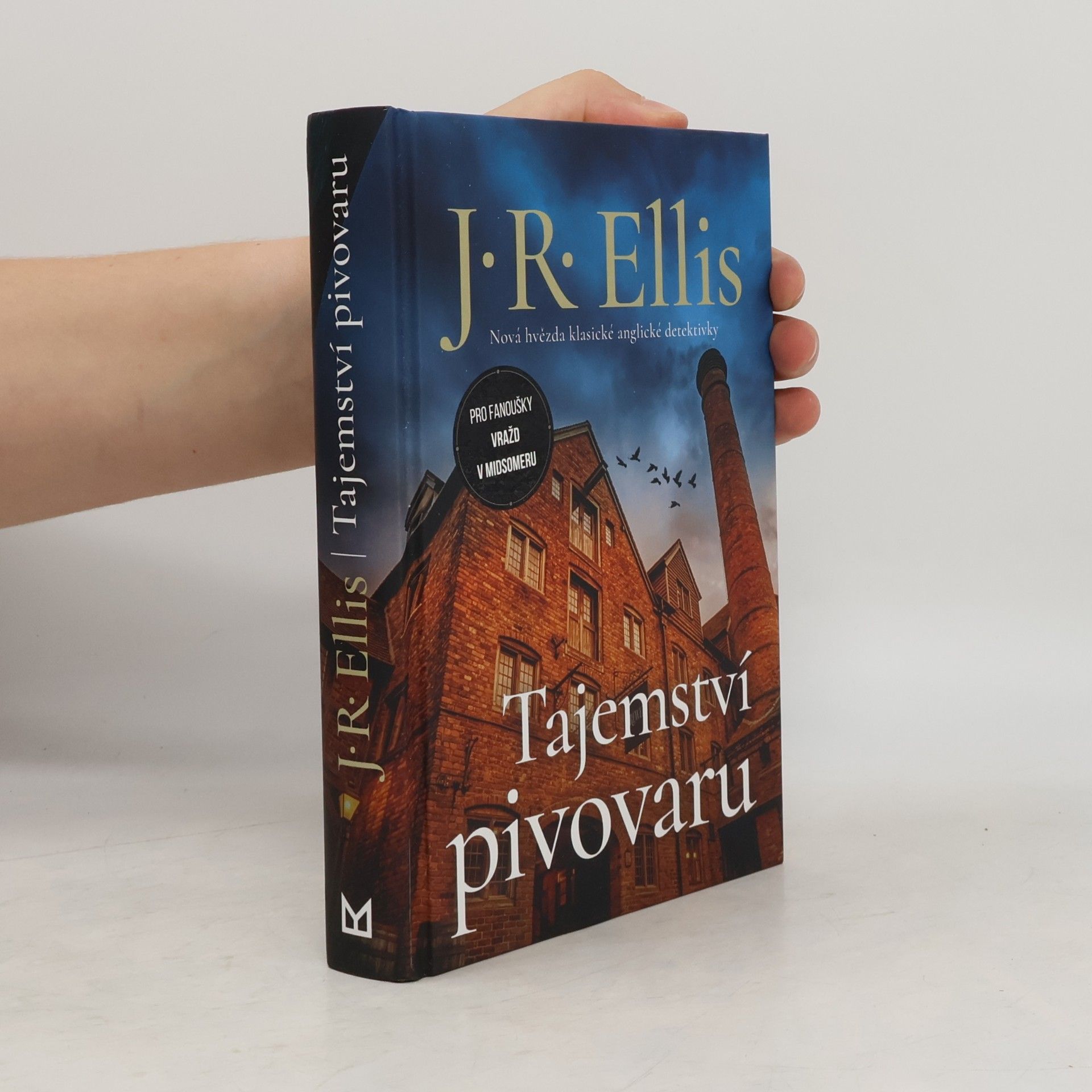 Tajemství pivovaru