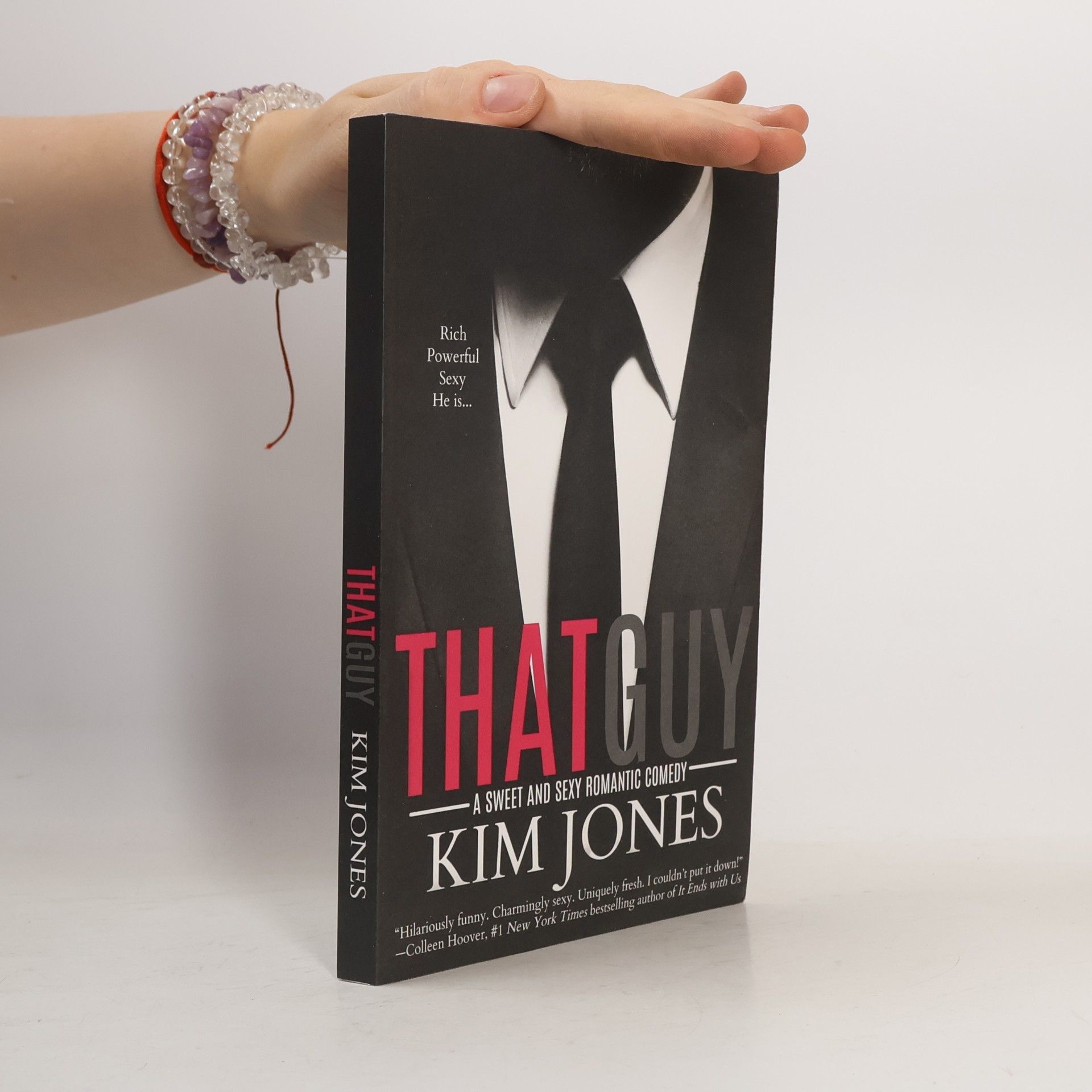 Kim Jones That Guy