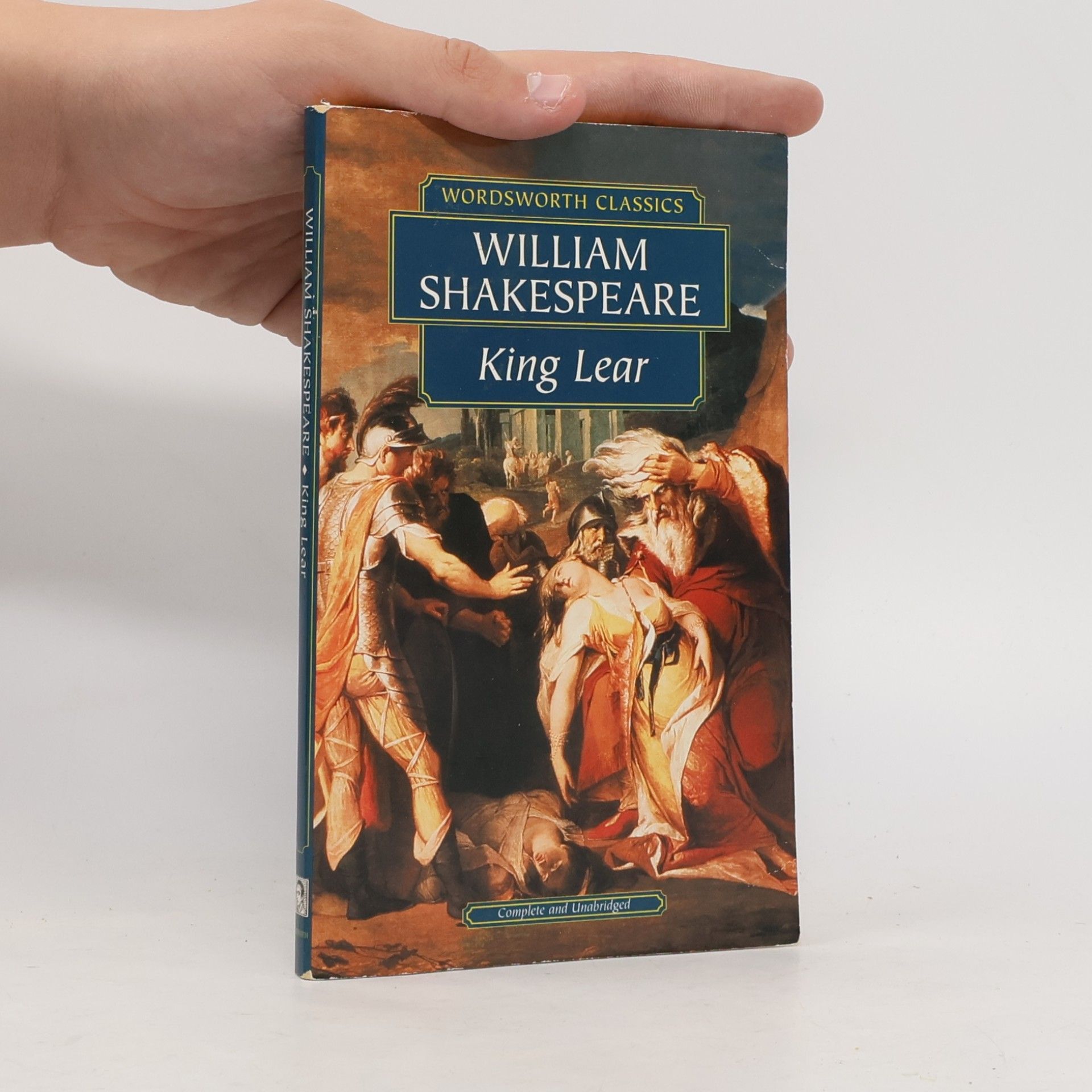 King Lear
