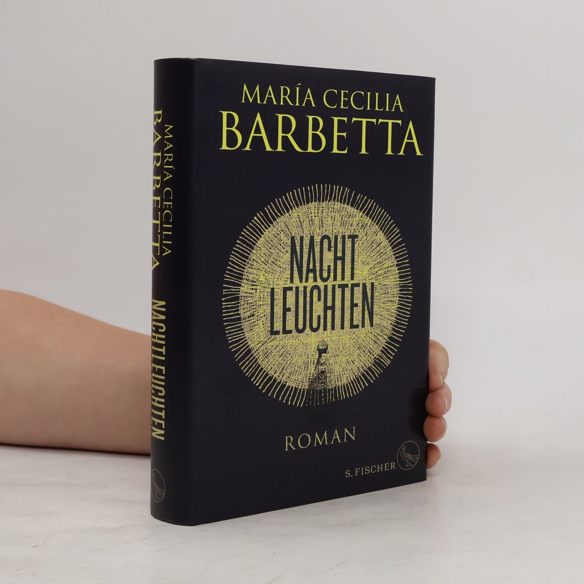 Nacht leuchten