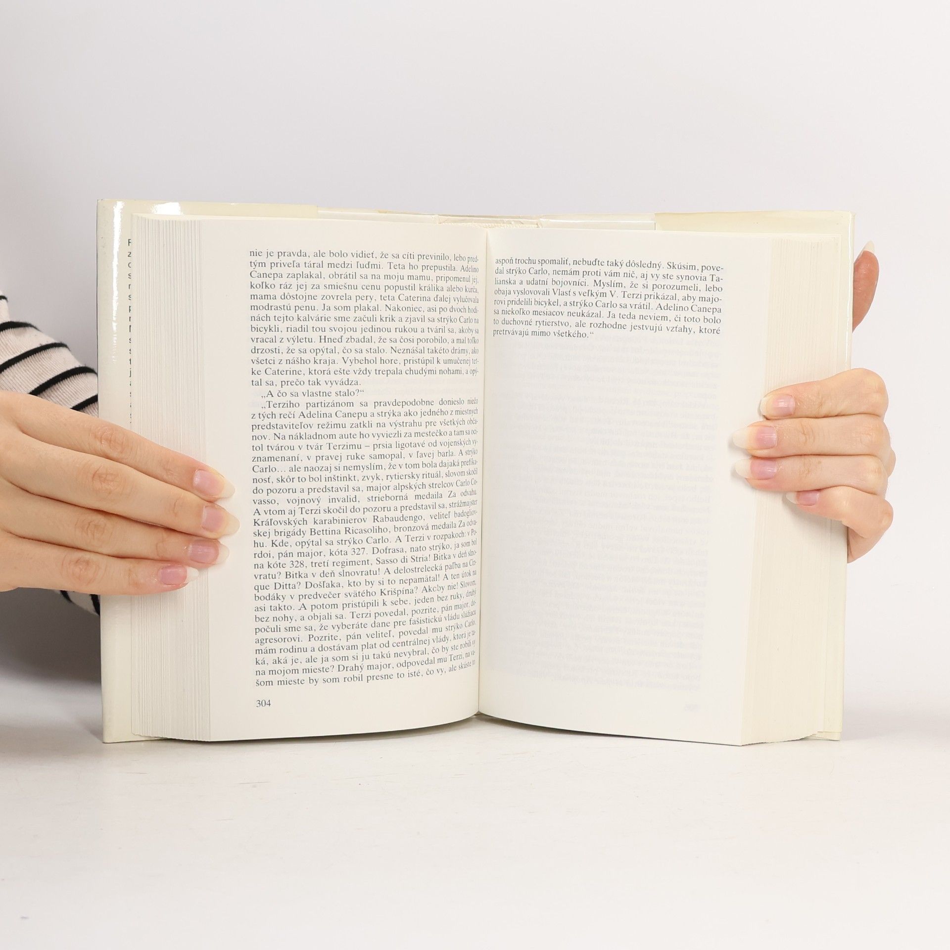 Umberto Eco Foucaultovo kyvadlo