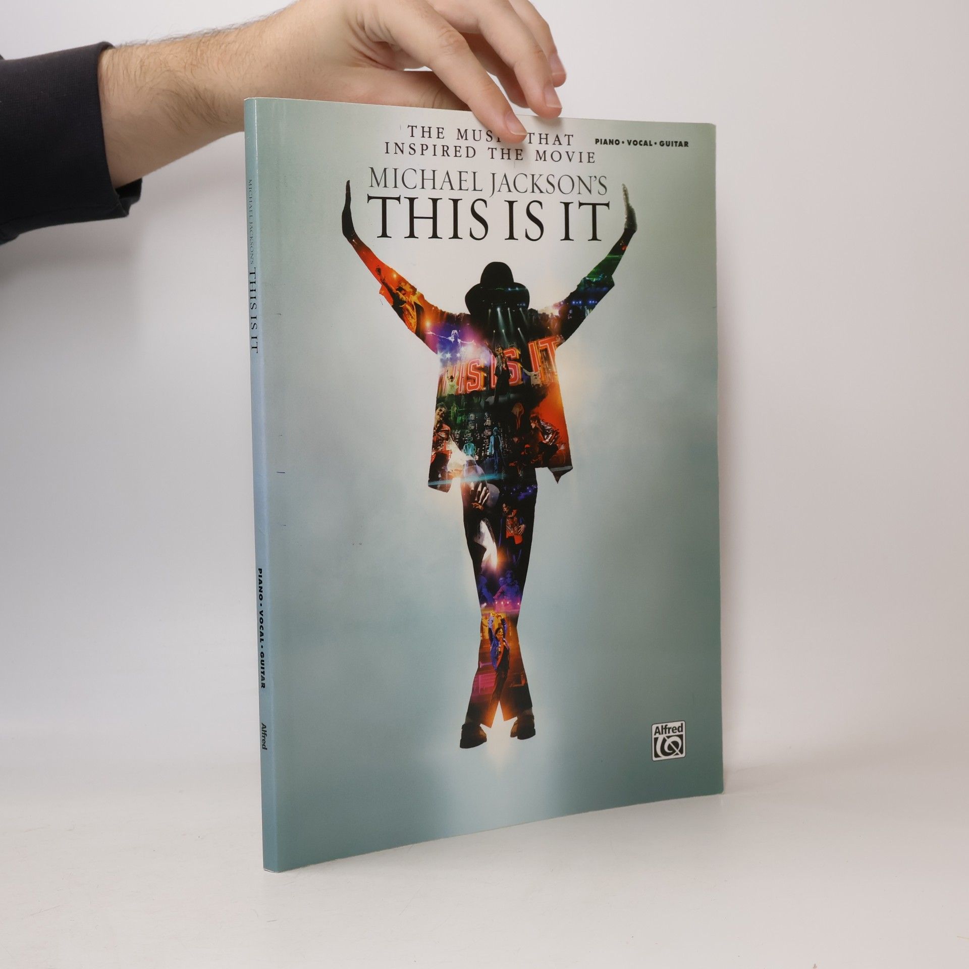 Michael Jackson's This Is It