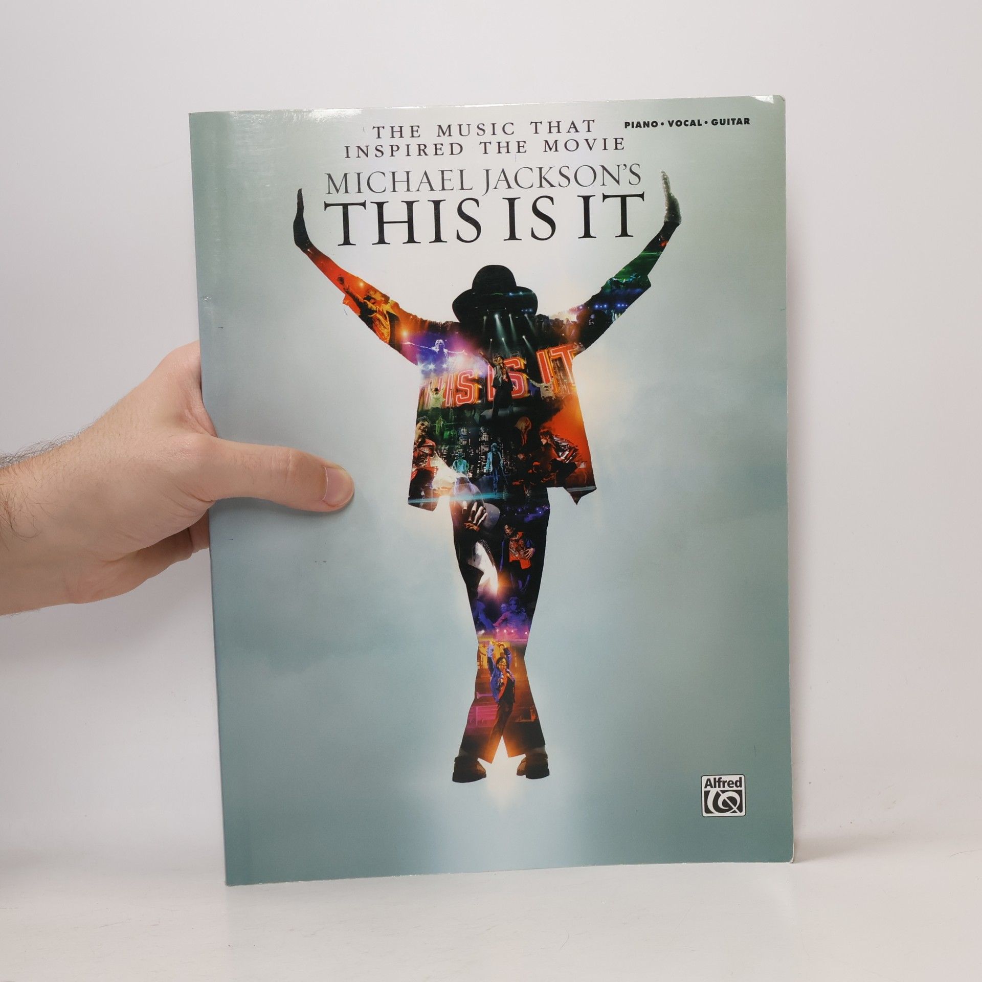 Michael Jackson Michael Jackson's This Is It