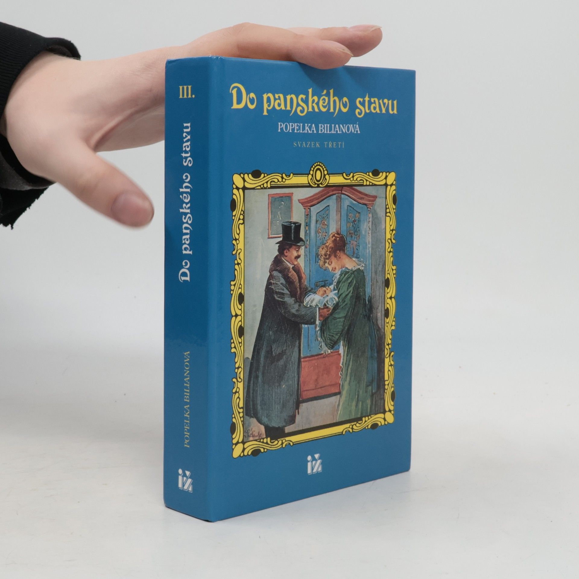 Do panského stavu. Svazek třetí