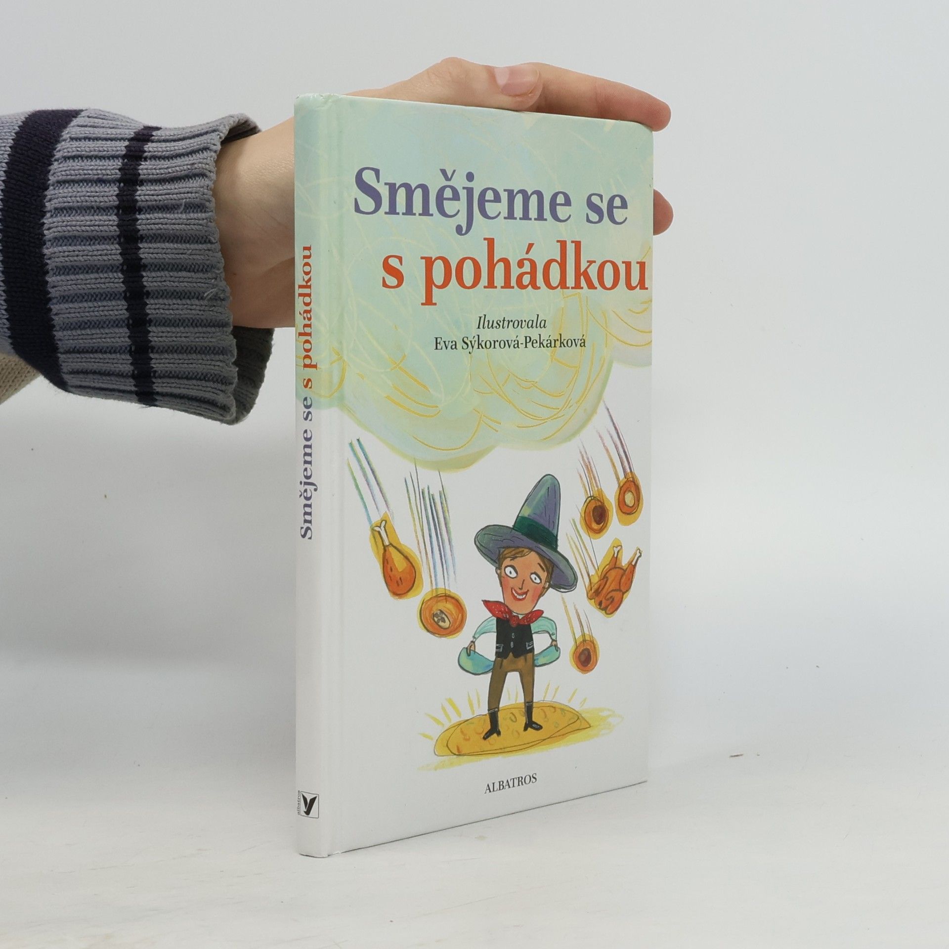 Smějeme se s pohádkou