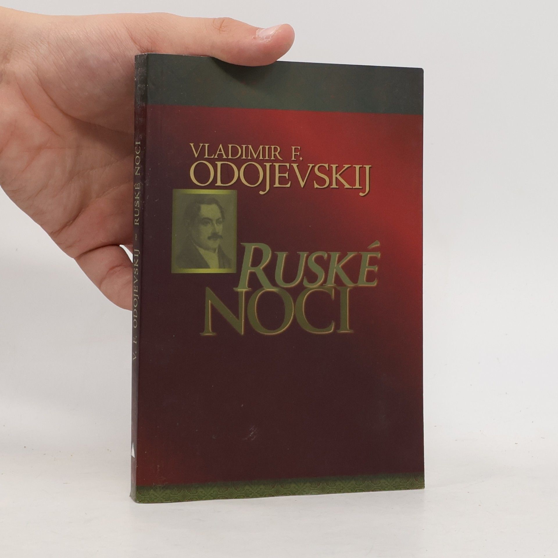 Ruské noci