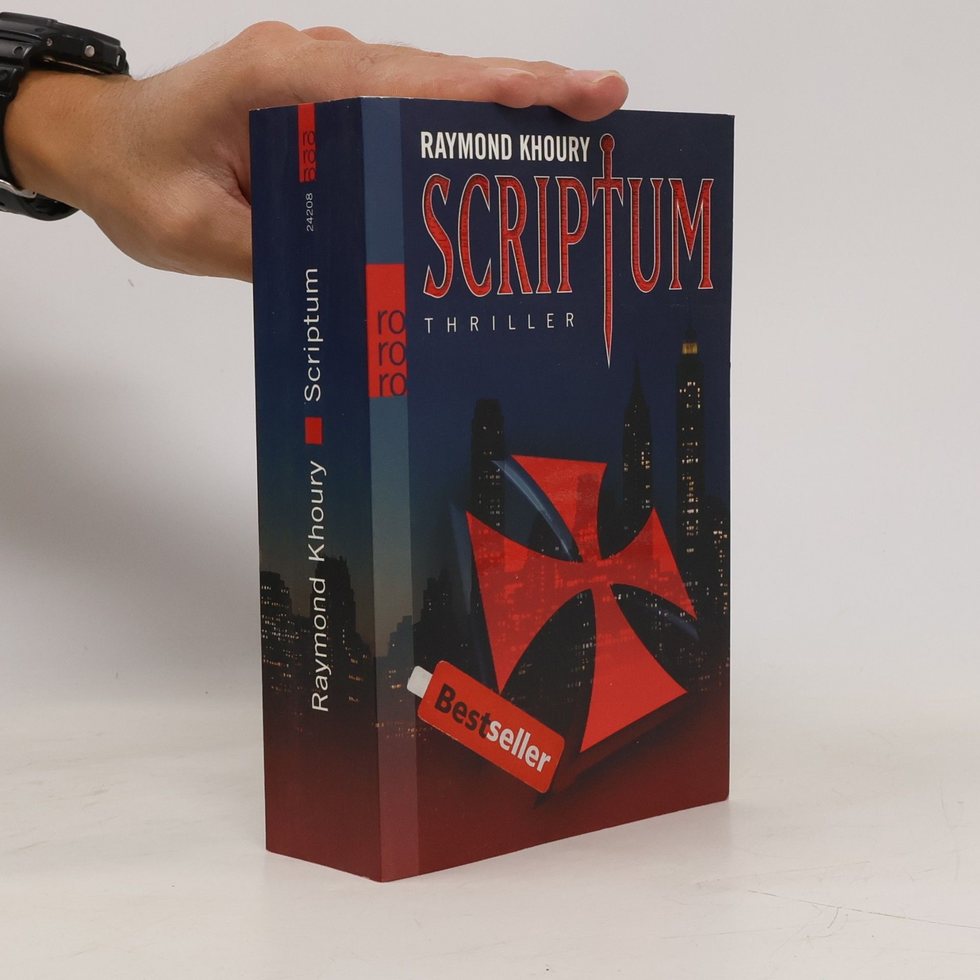 Scriptum