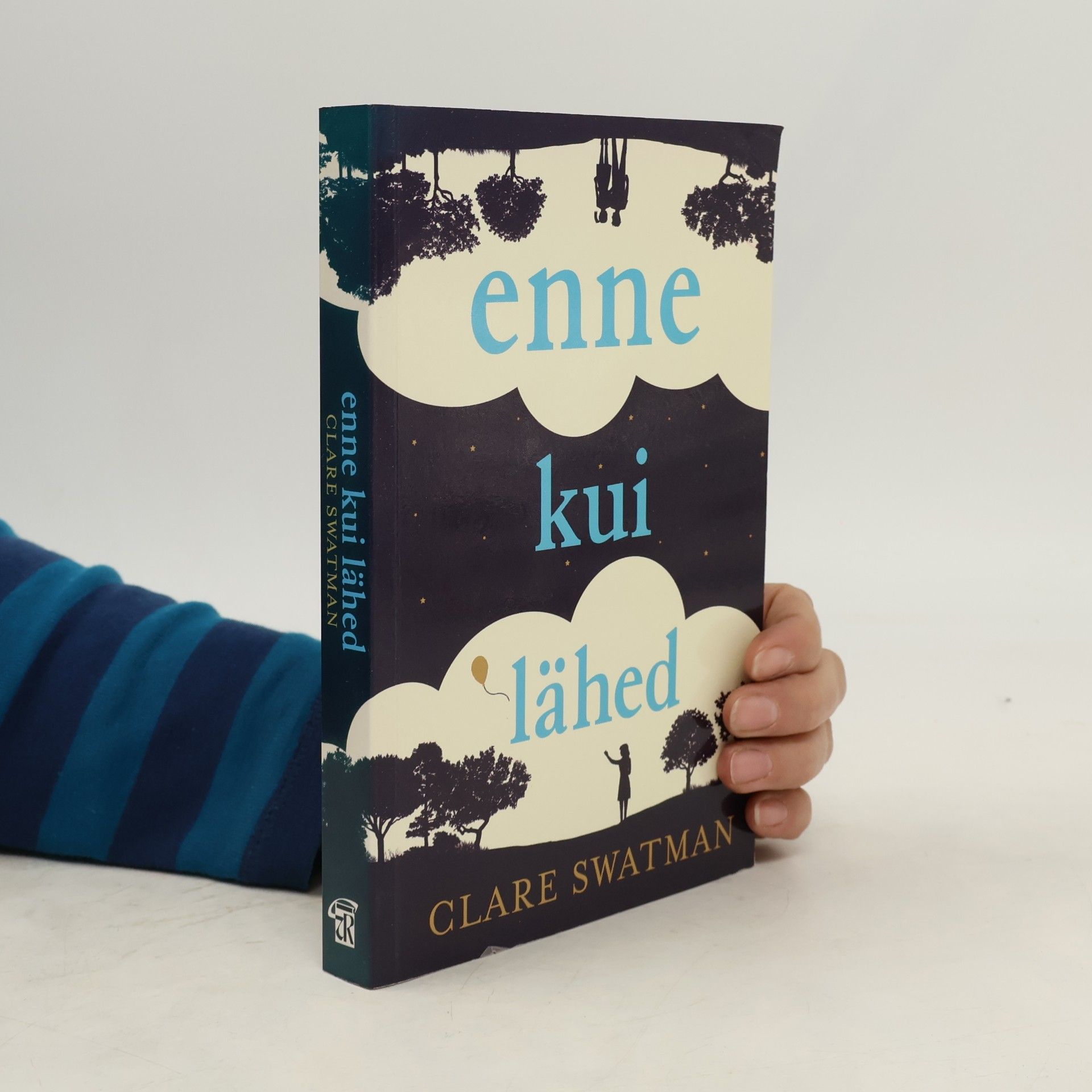 Clare Swatman Enne kui lähed