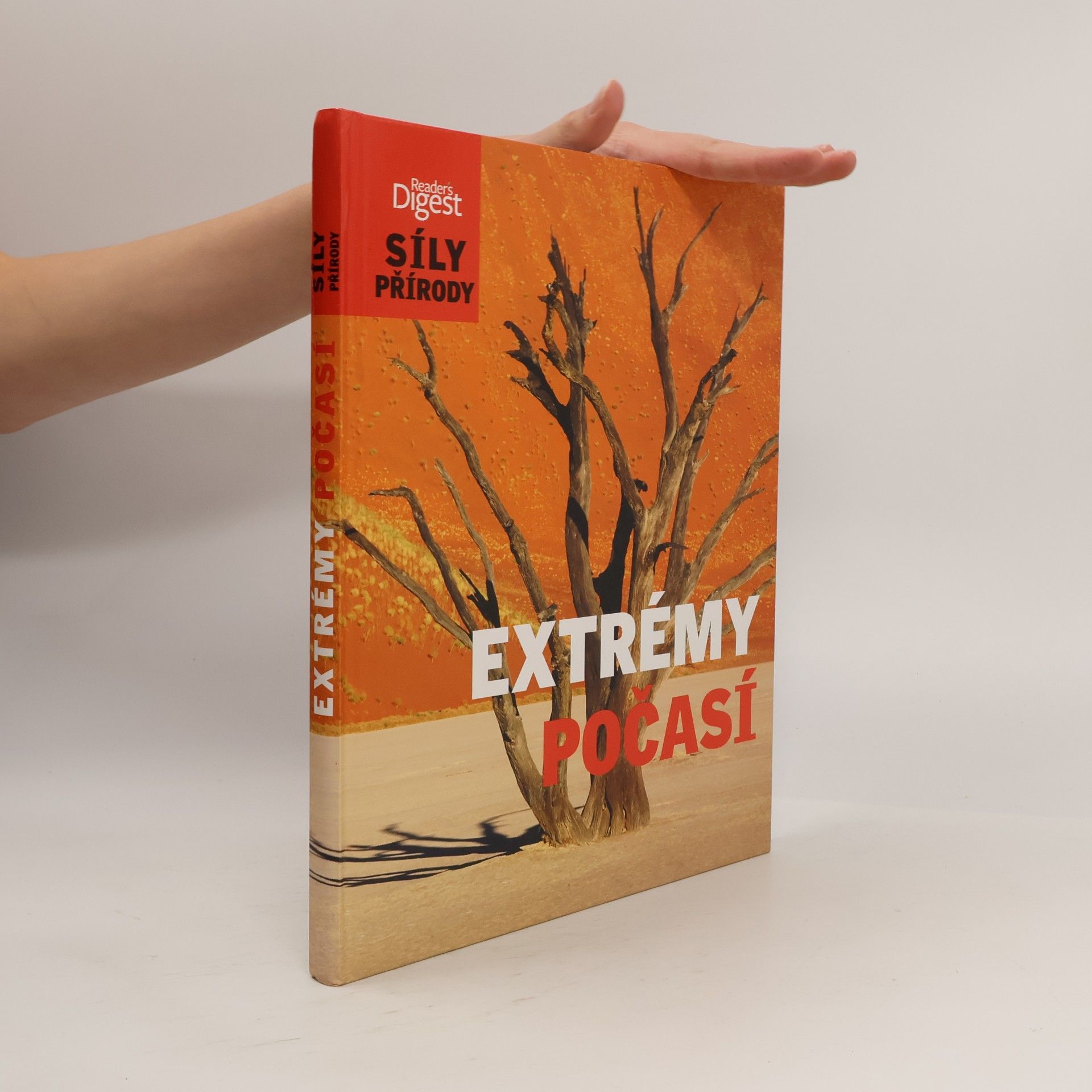 Extrémy počasí