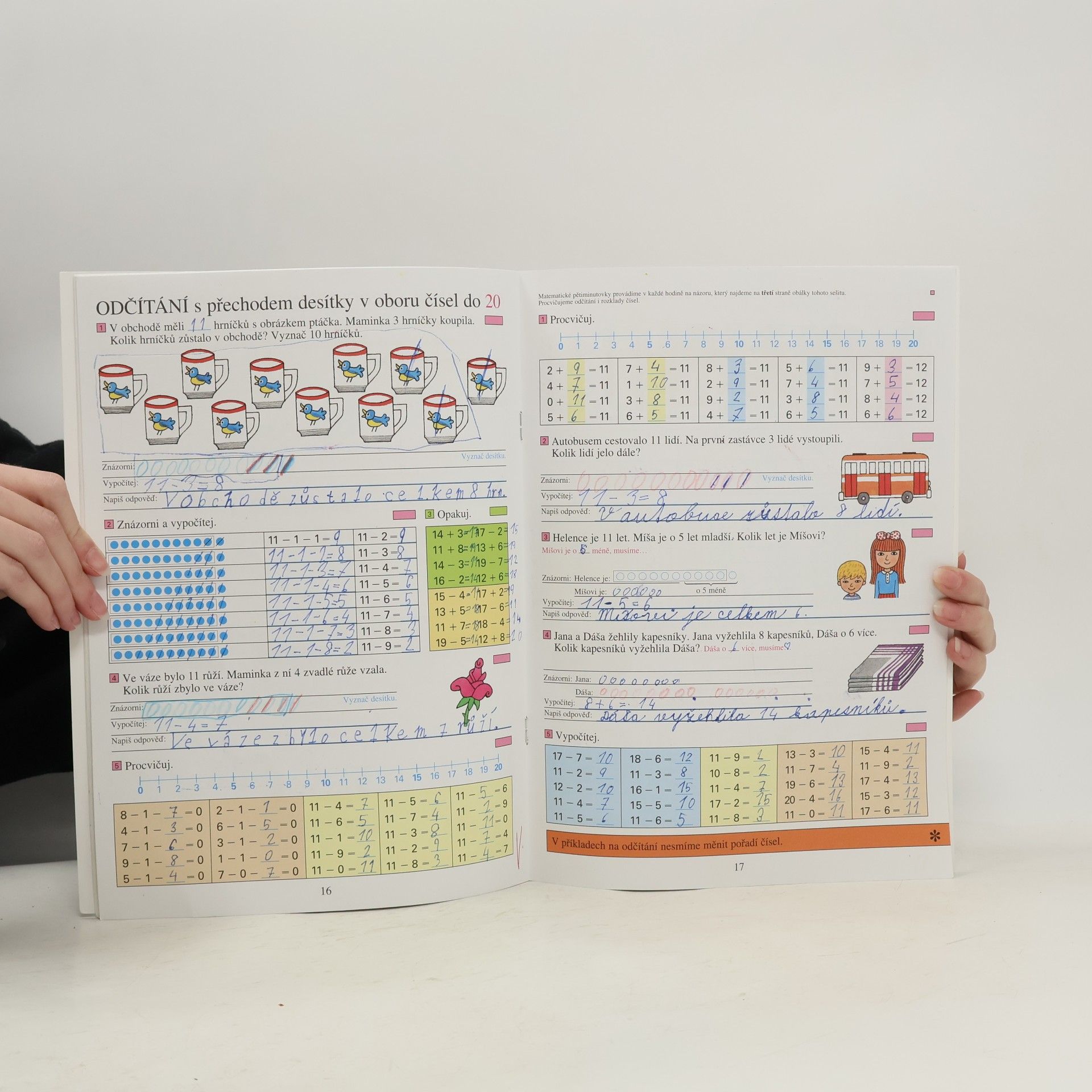 Autorenkollektiv Matematika 4/A