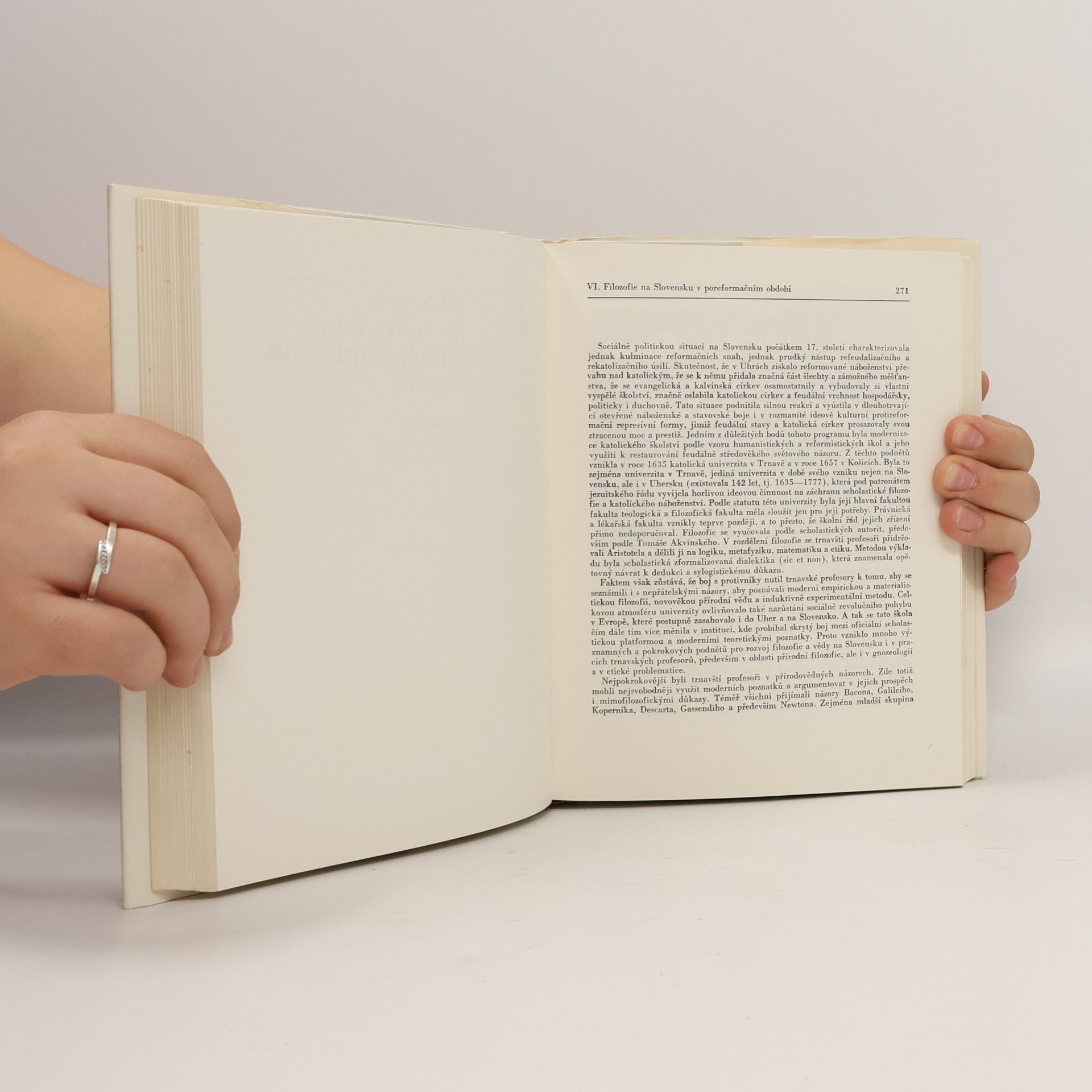 Kolektiv autorů Antologie z dějin českého a slovenského filozofického myšlení (do roku 1848)