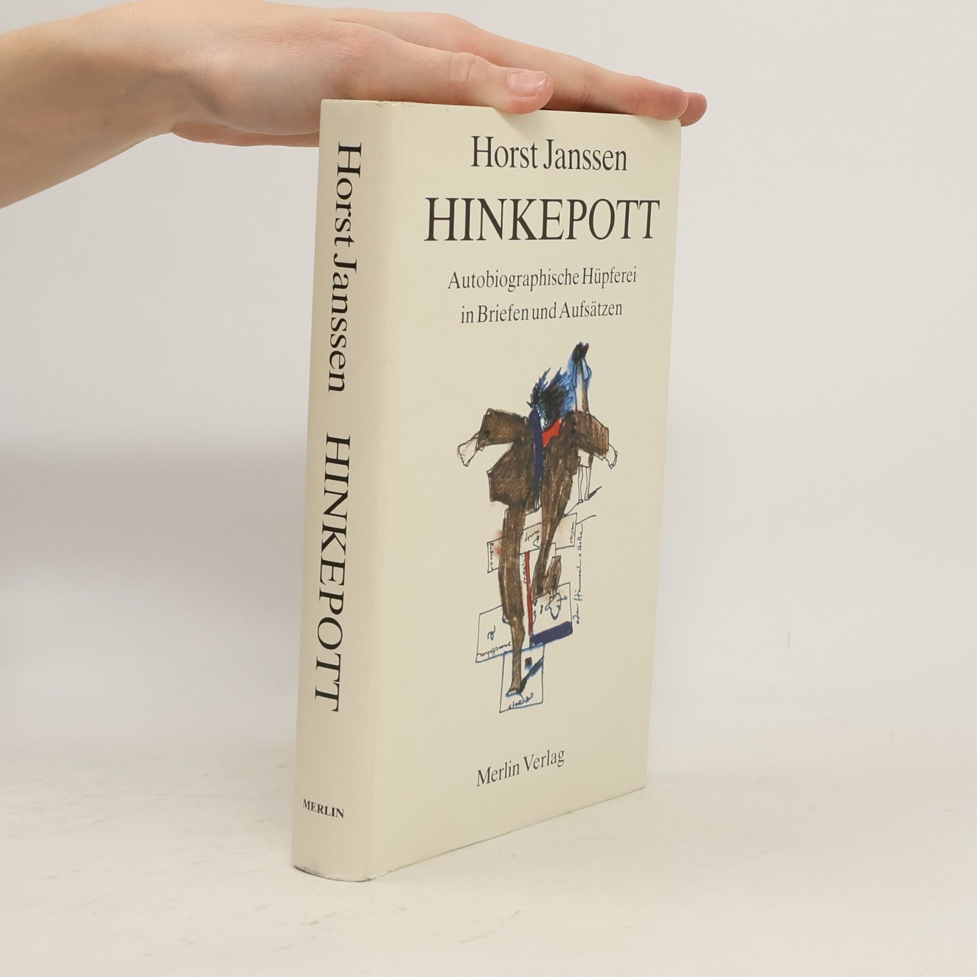 Hinkepott