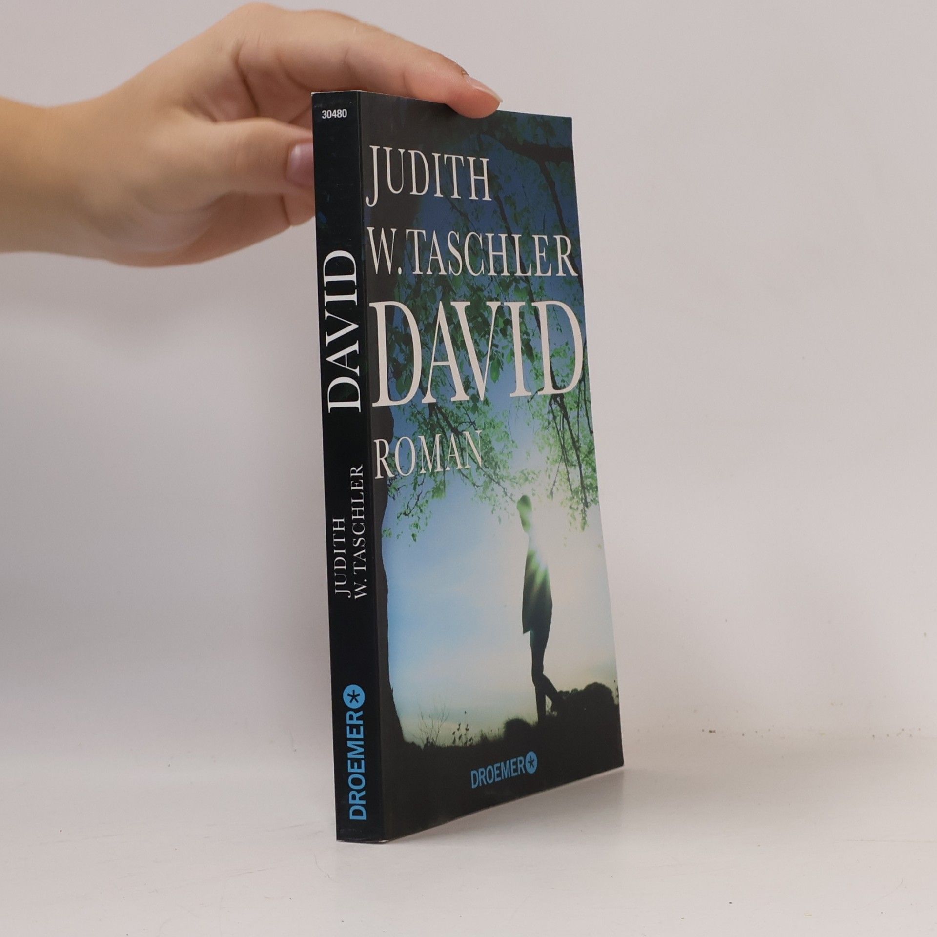 Judith Taschler David
