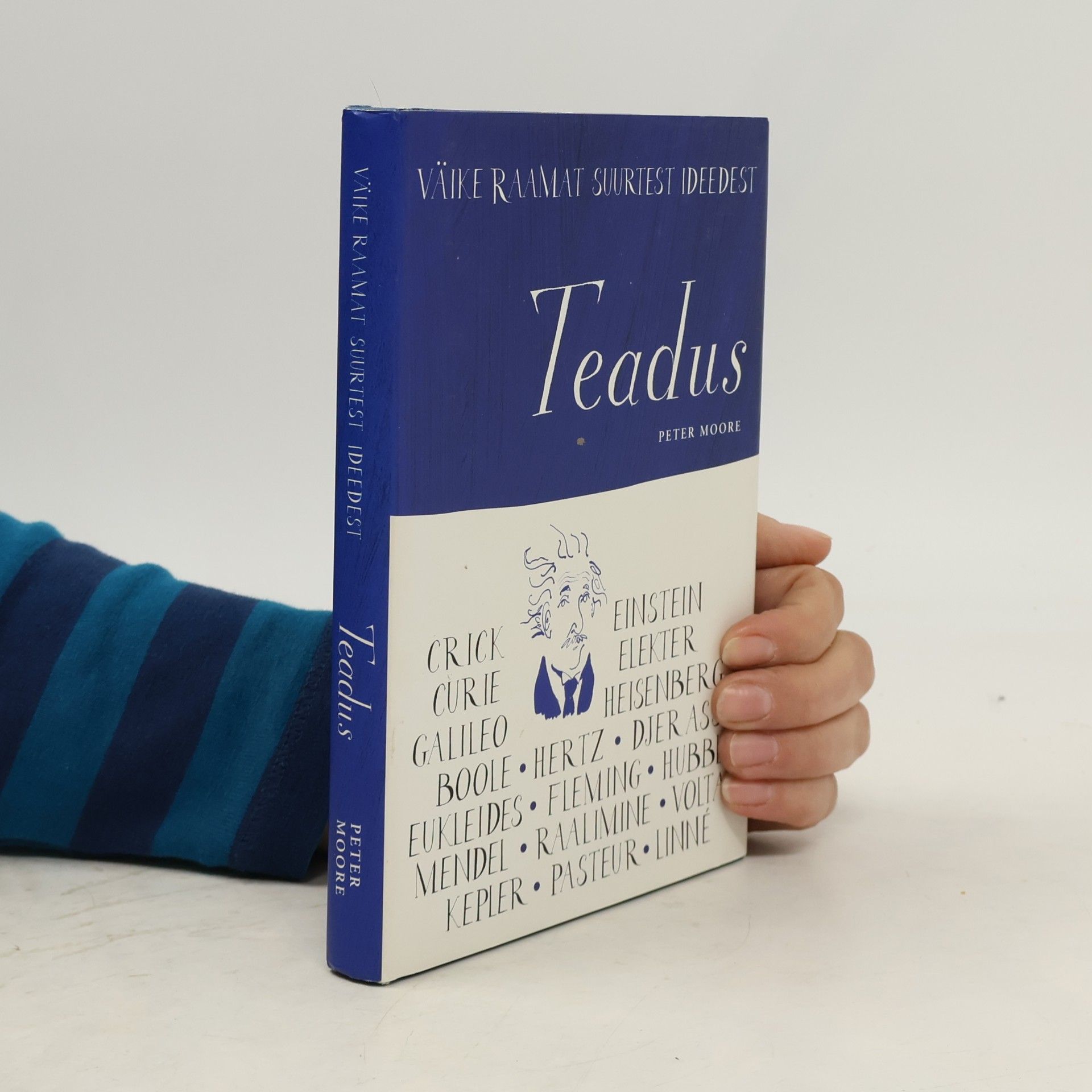 Teadus