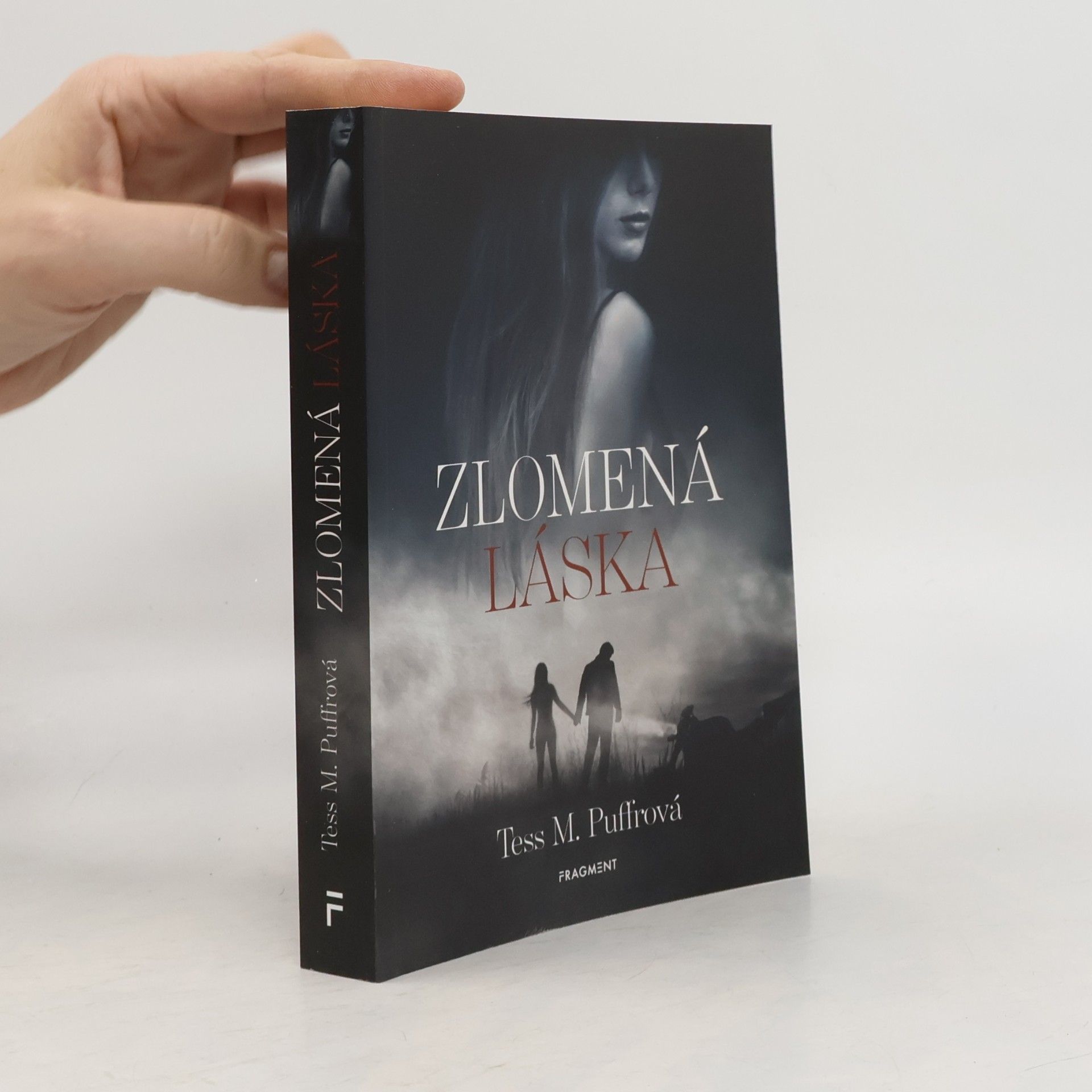Zlomená láska