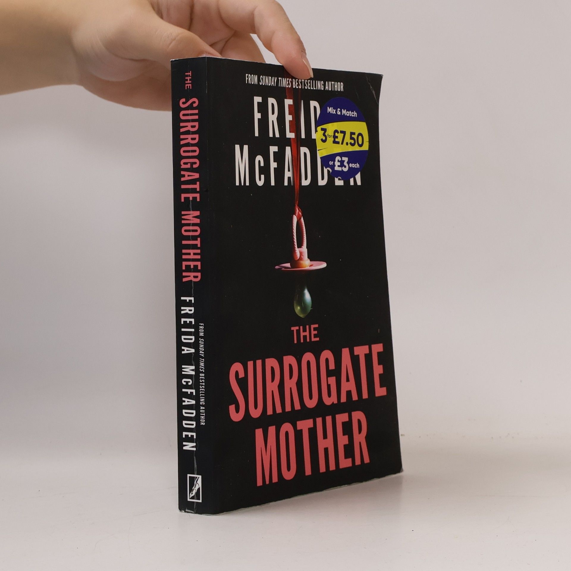 The Surrogate Mother